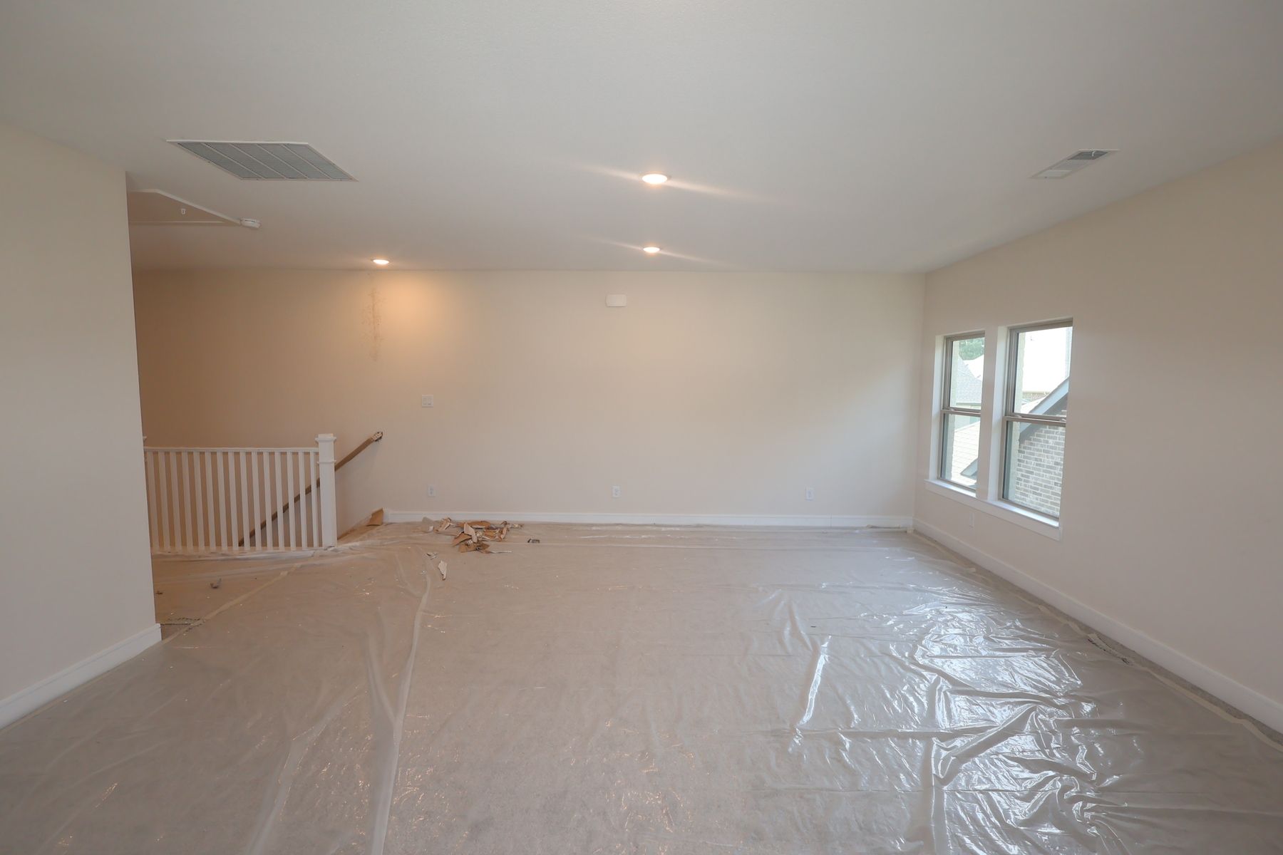 Interior - June 25, 2026