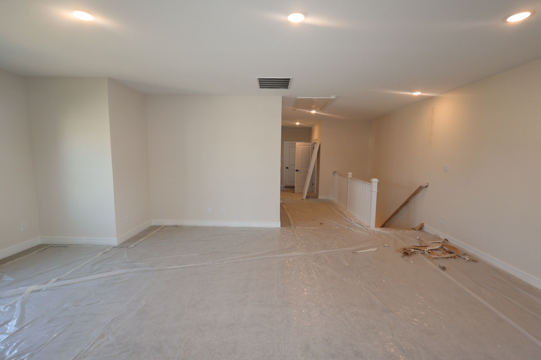 Interior - June 25, 2026