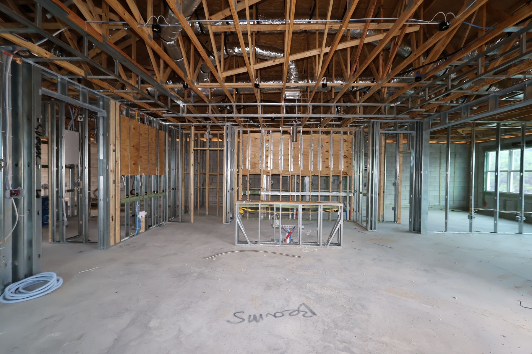 Interior - June 25, 2026