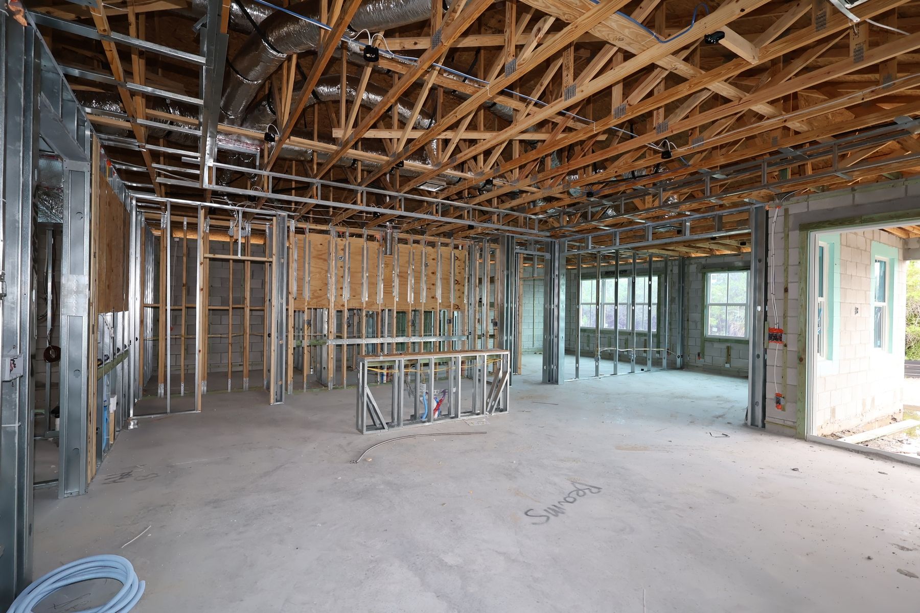Interior - June 25, 2026