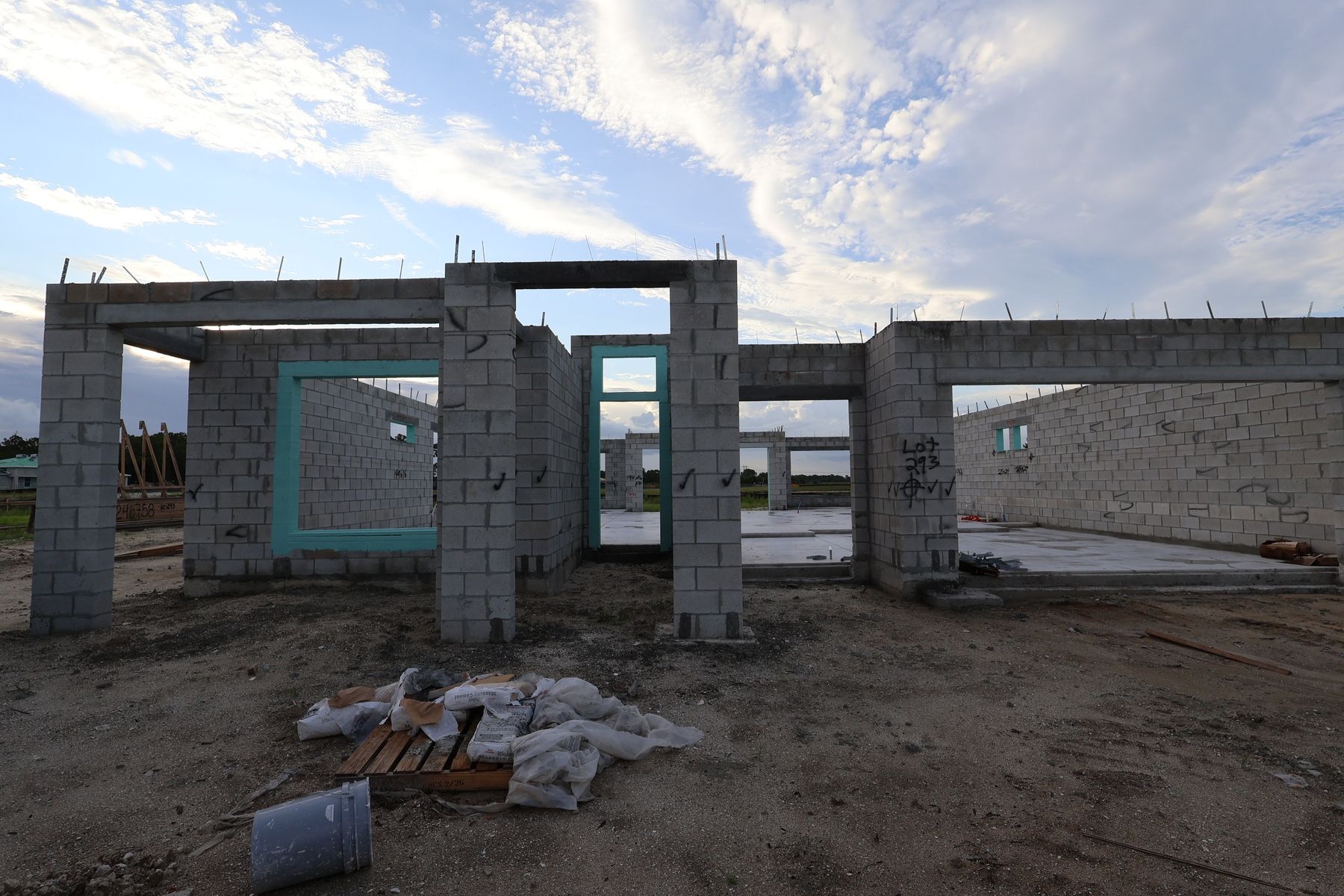 Exterior - June 26, 2026