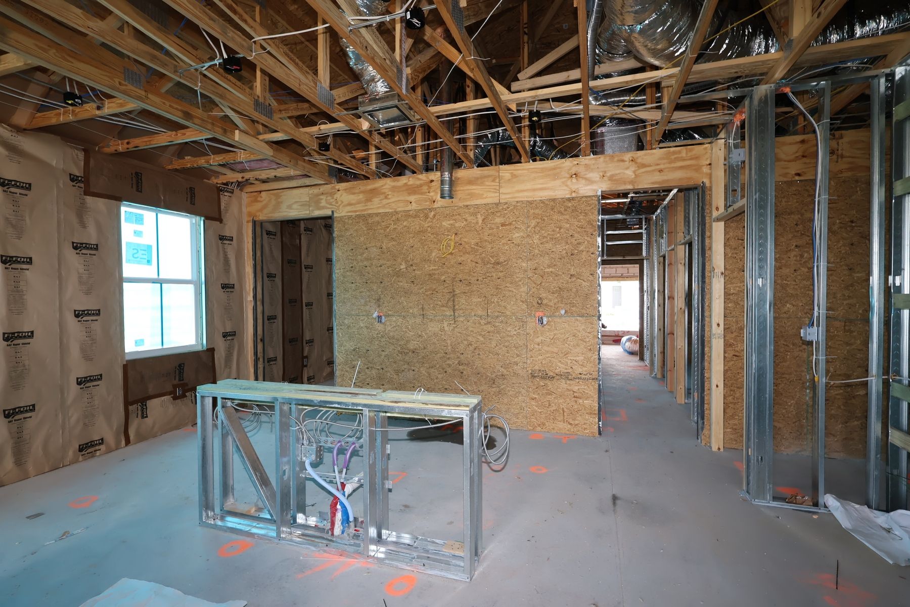 Interior - June 25, 2026