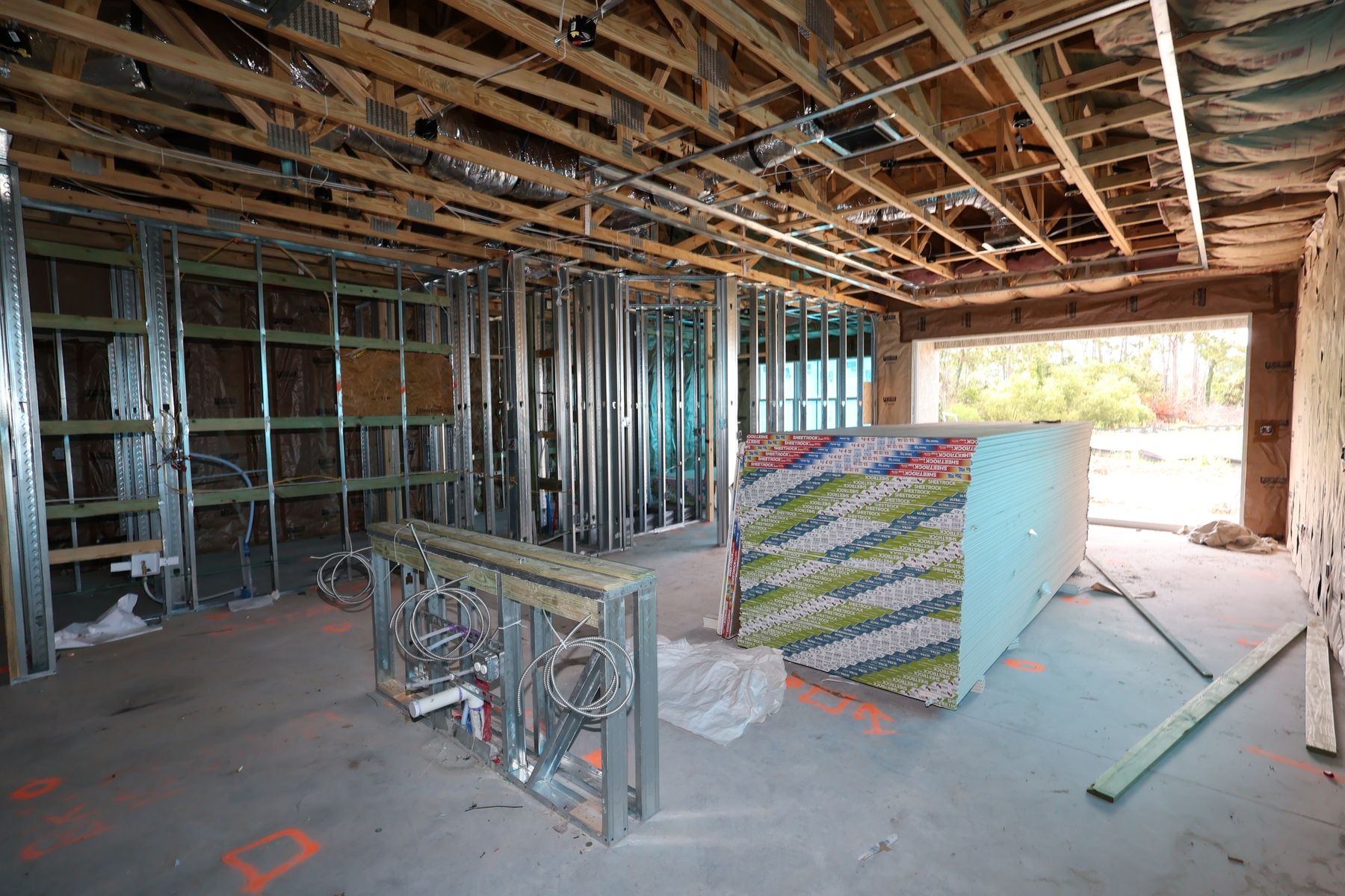 Interior - June 25, 2026