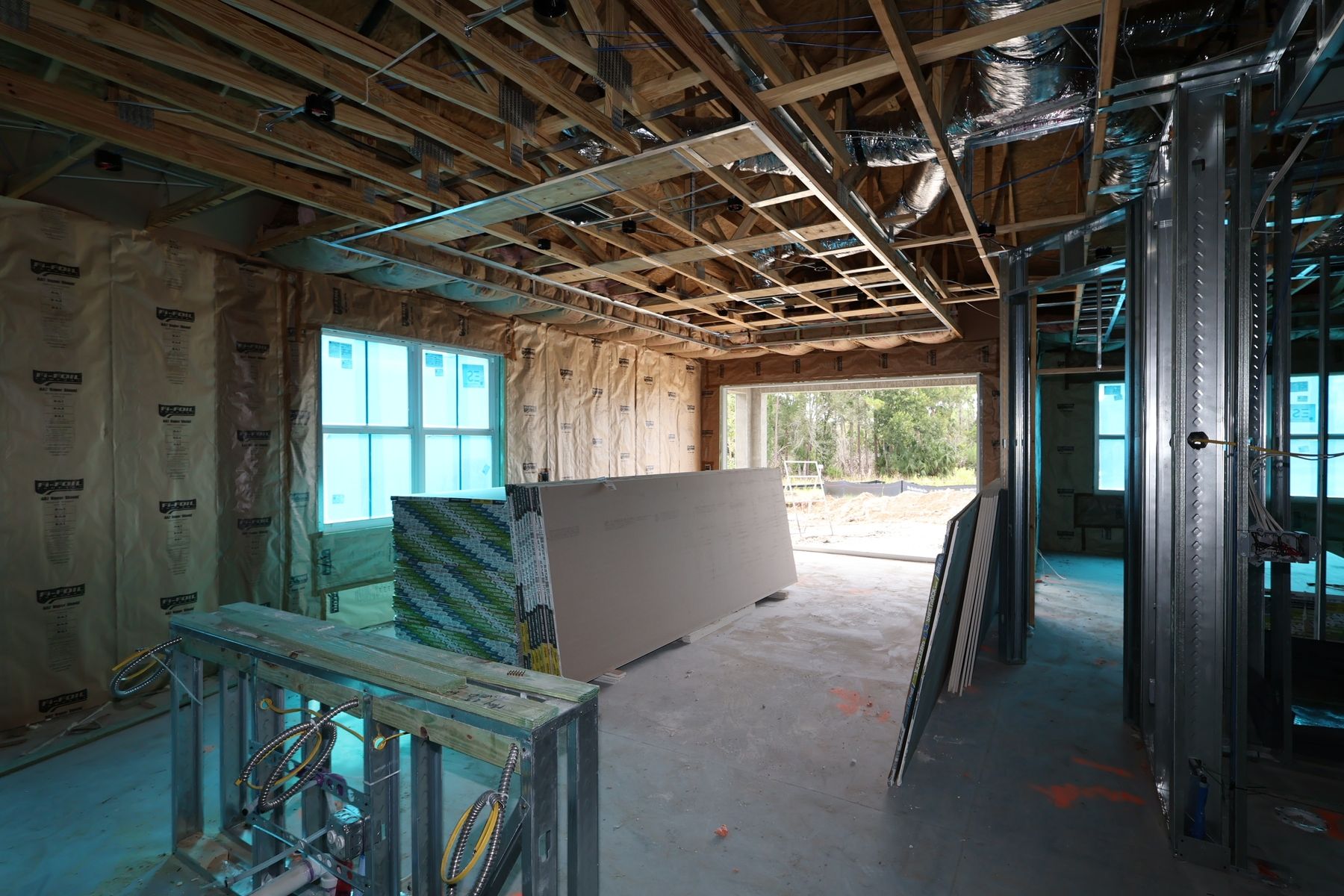 Interior - June 25, 2026