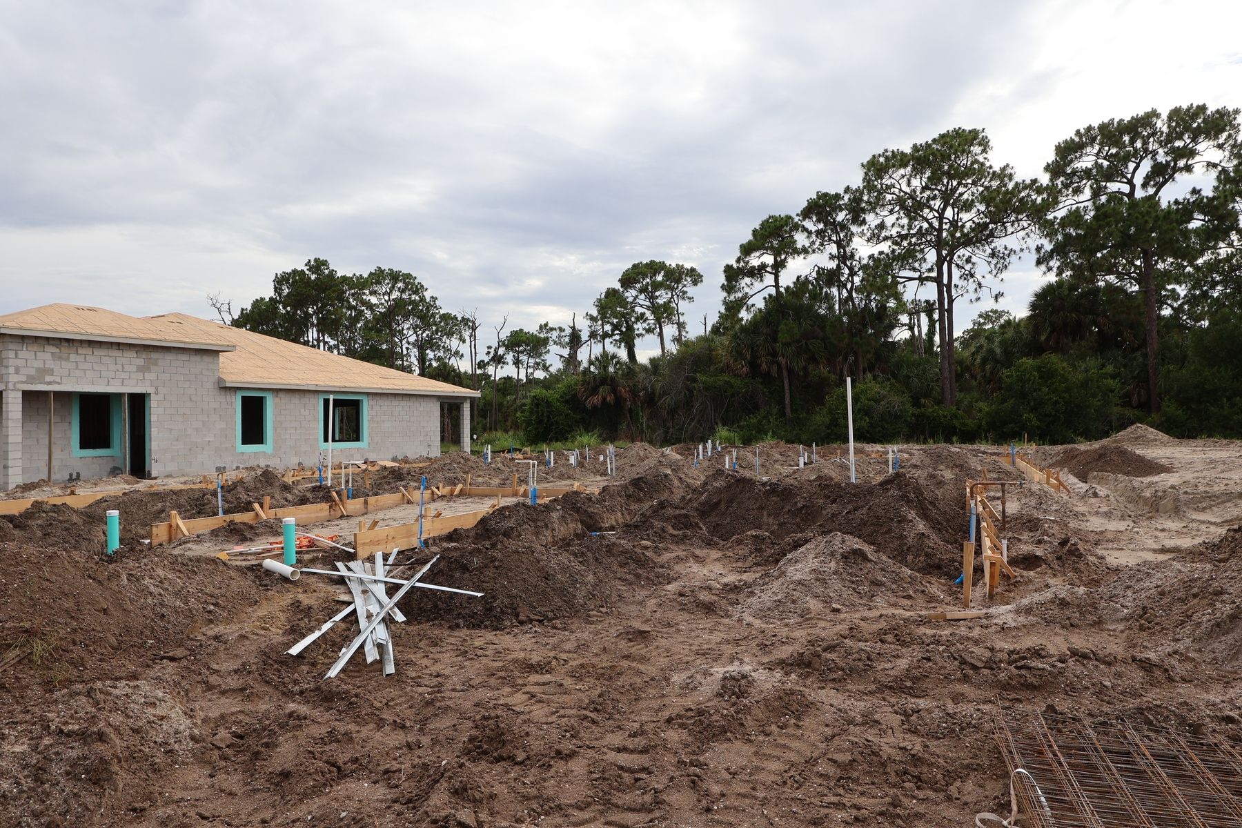 Exterior - June 25, 2026