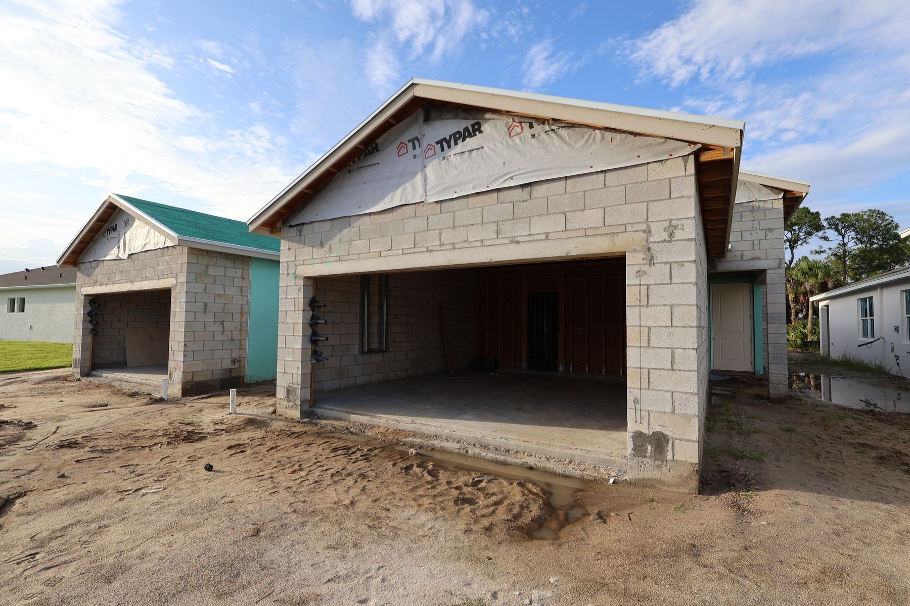 Exterior - June 26, 2026