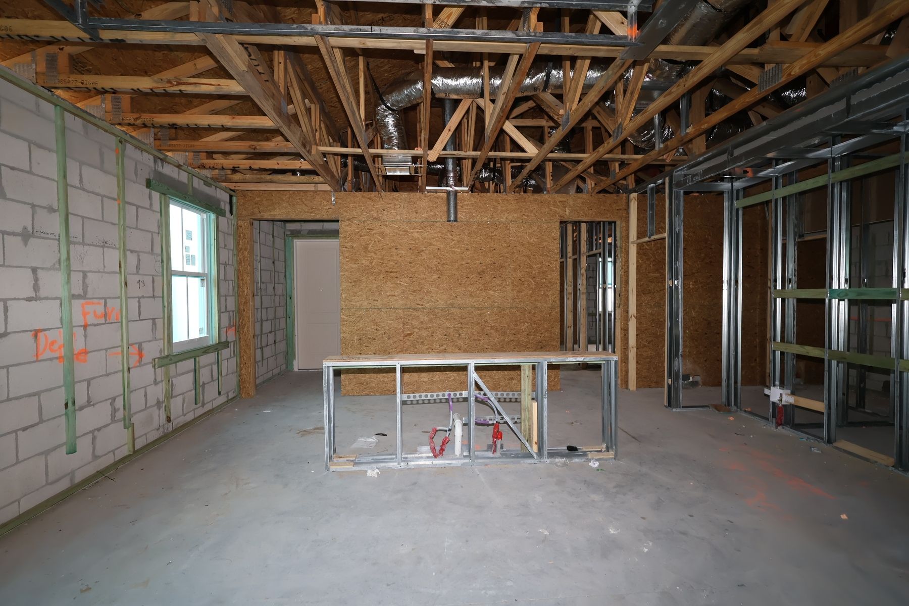 Interior - June 26, 2026