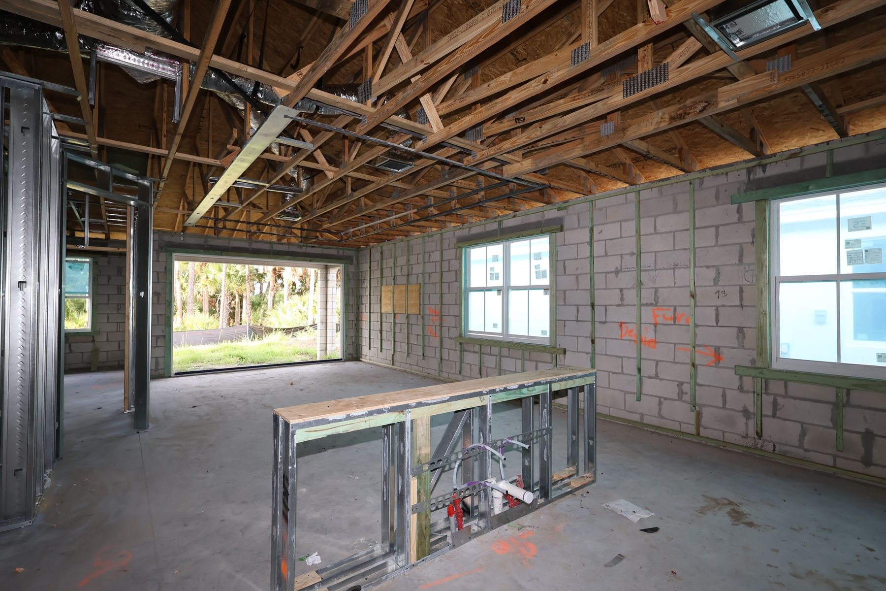 Interior - June 26, 2026
