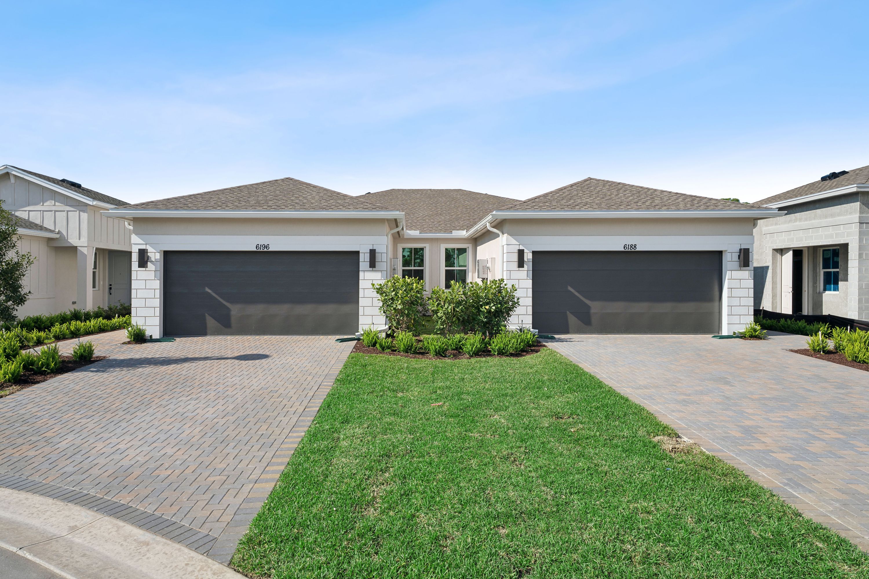 Exterior - March 25, 2026