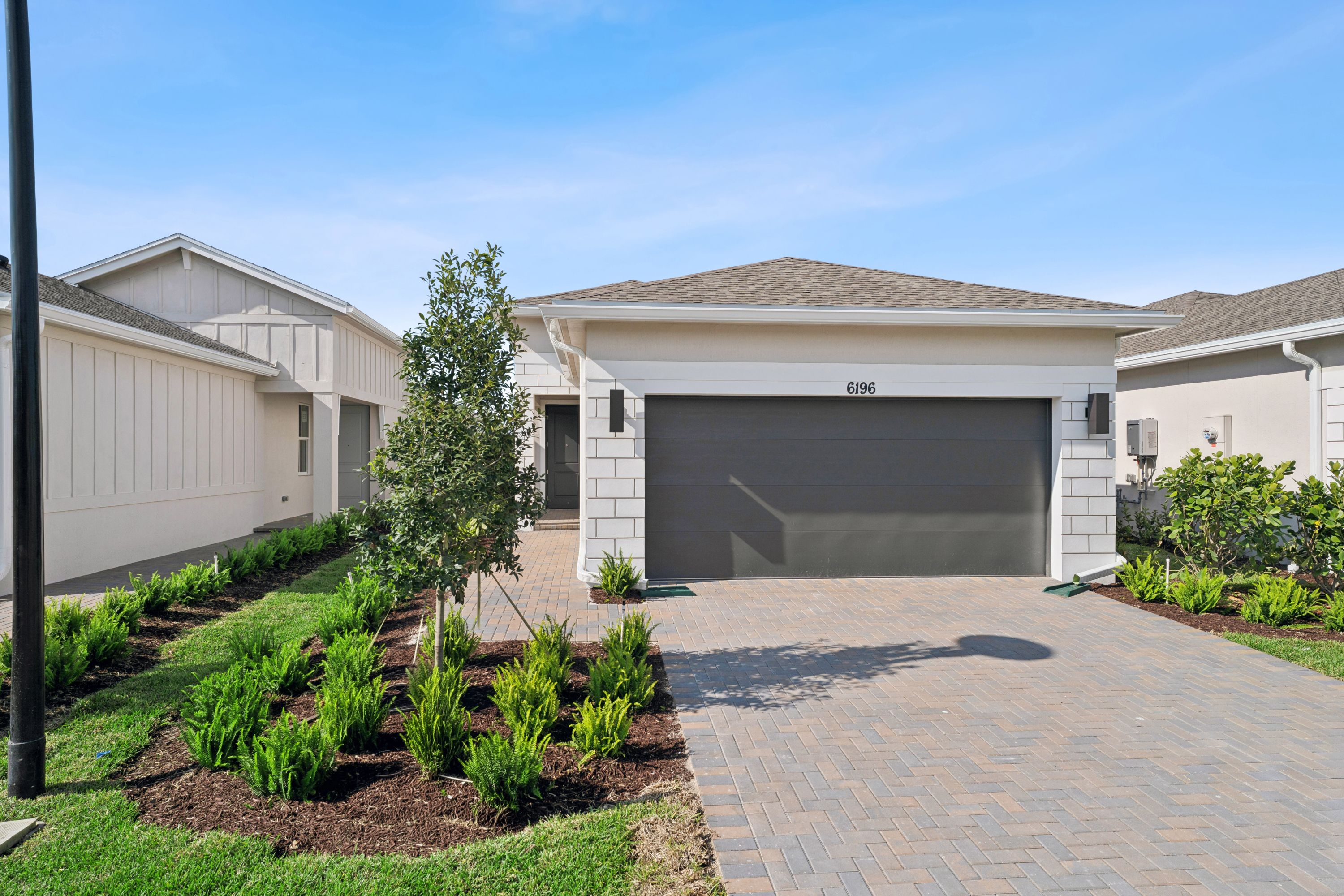 Spring Lake IV Contemporary- March 25, 2026