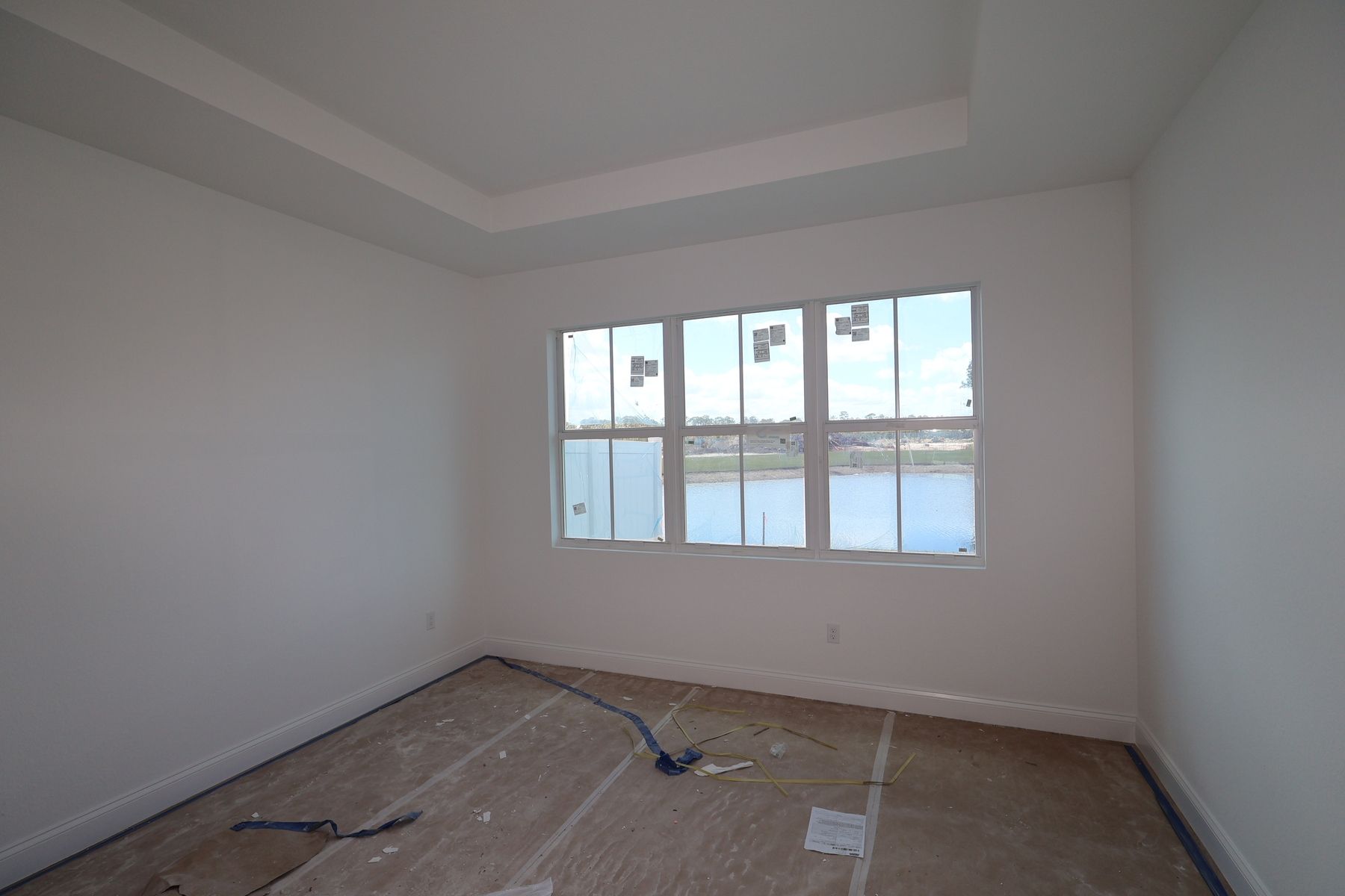 Bedroom - March 20, 2026