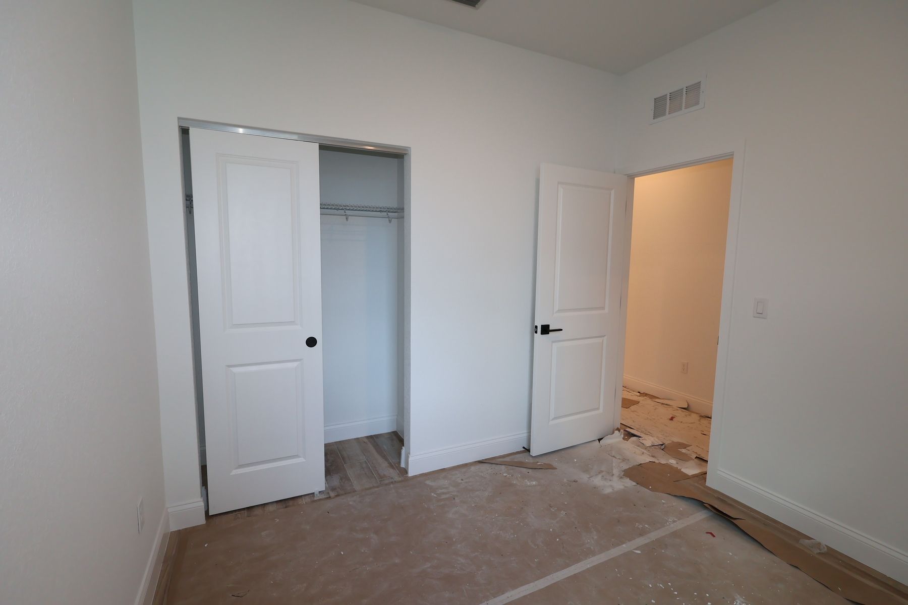 Bedroom - March 20, 2026