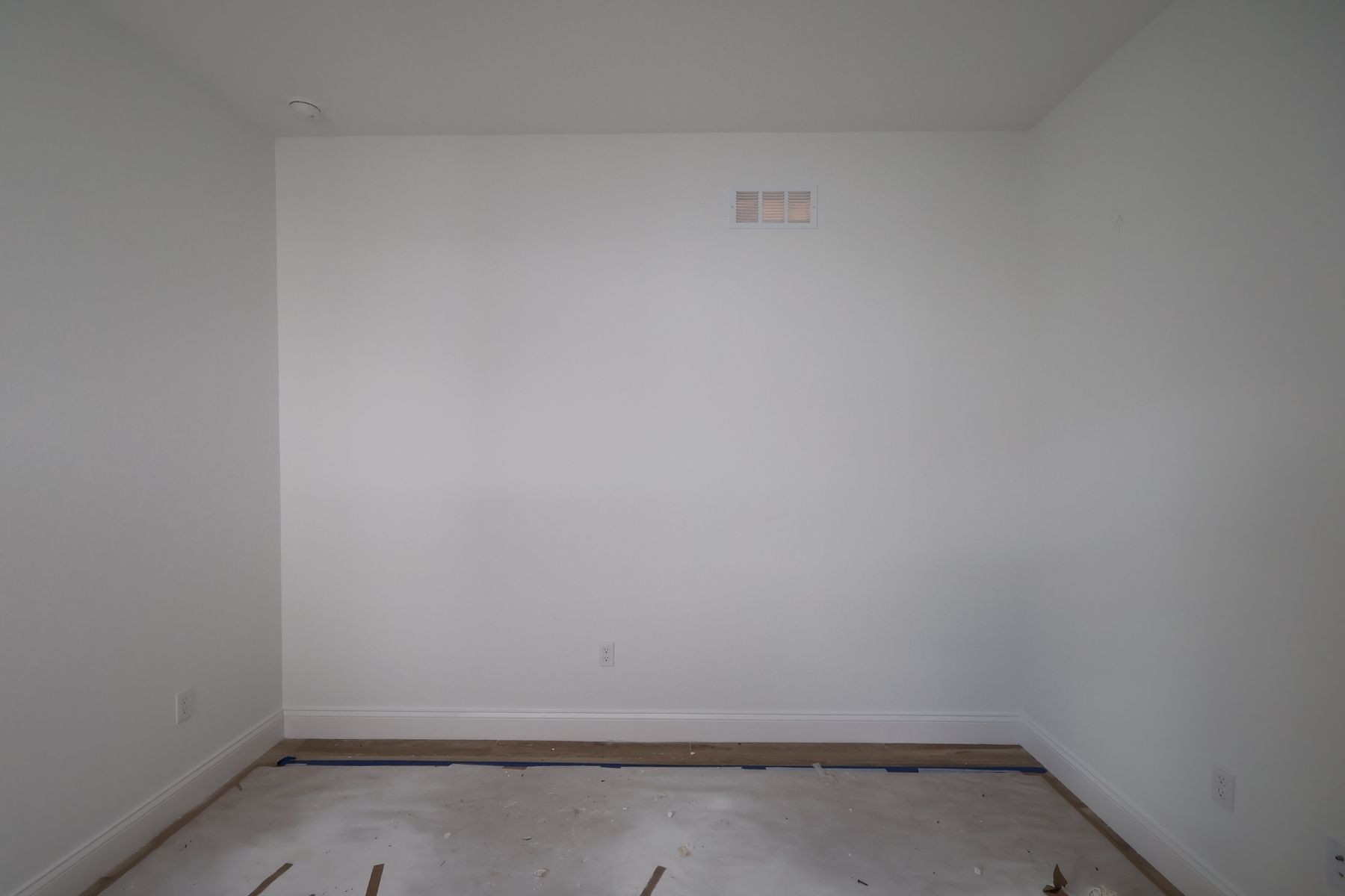 Interior - March 20, 2026