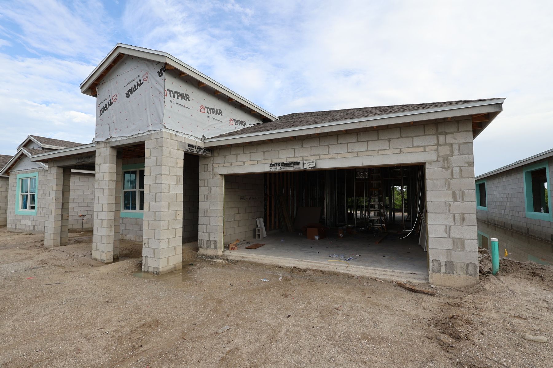 Exterior - June 25, 2026