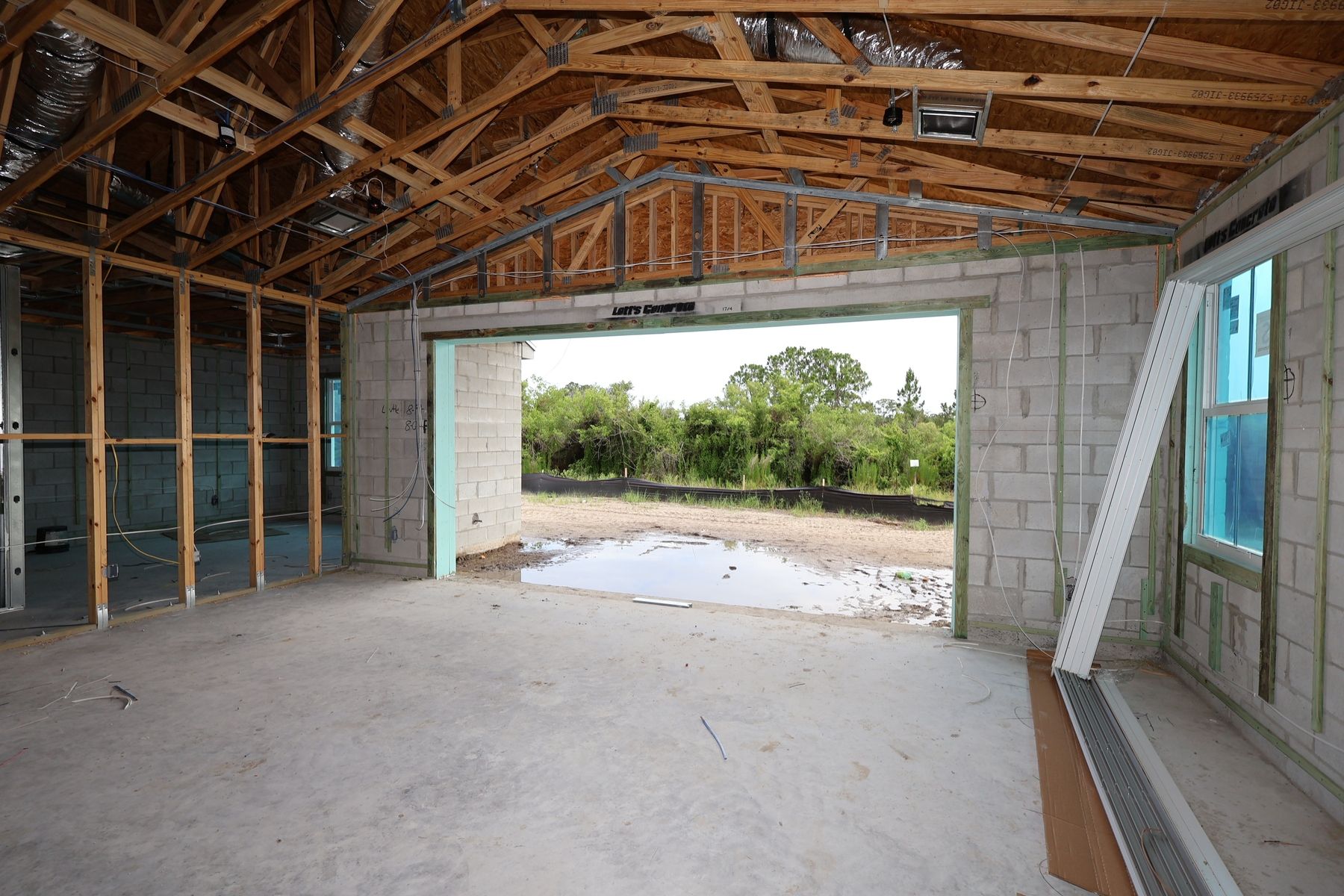 Interior - June 25, 2026