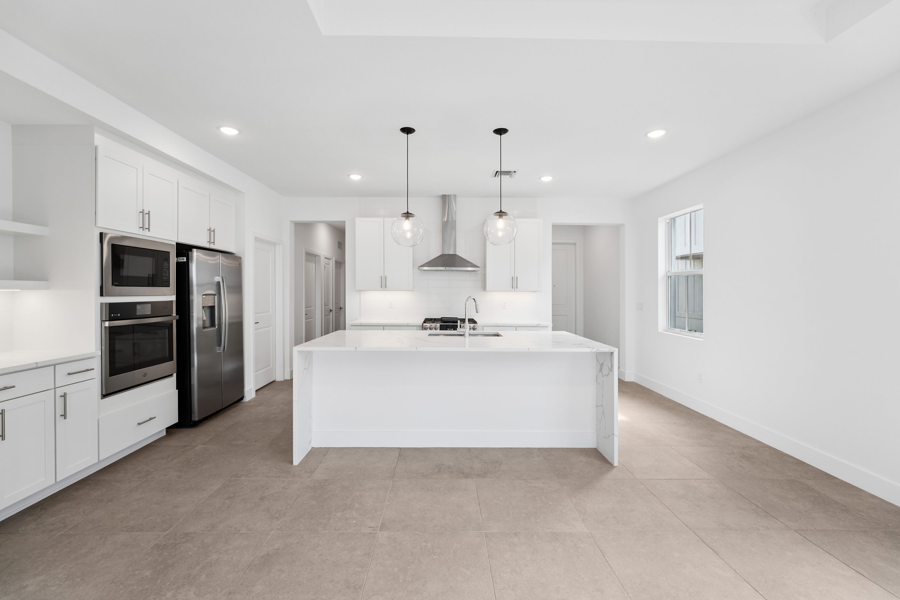 Kitchen - March 25, 2026