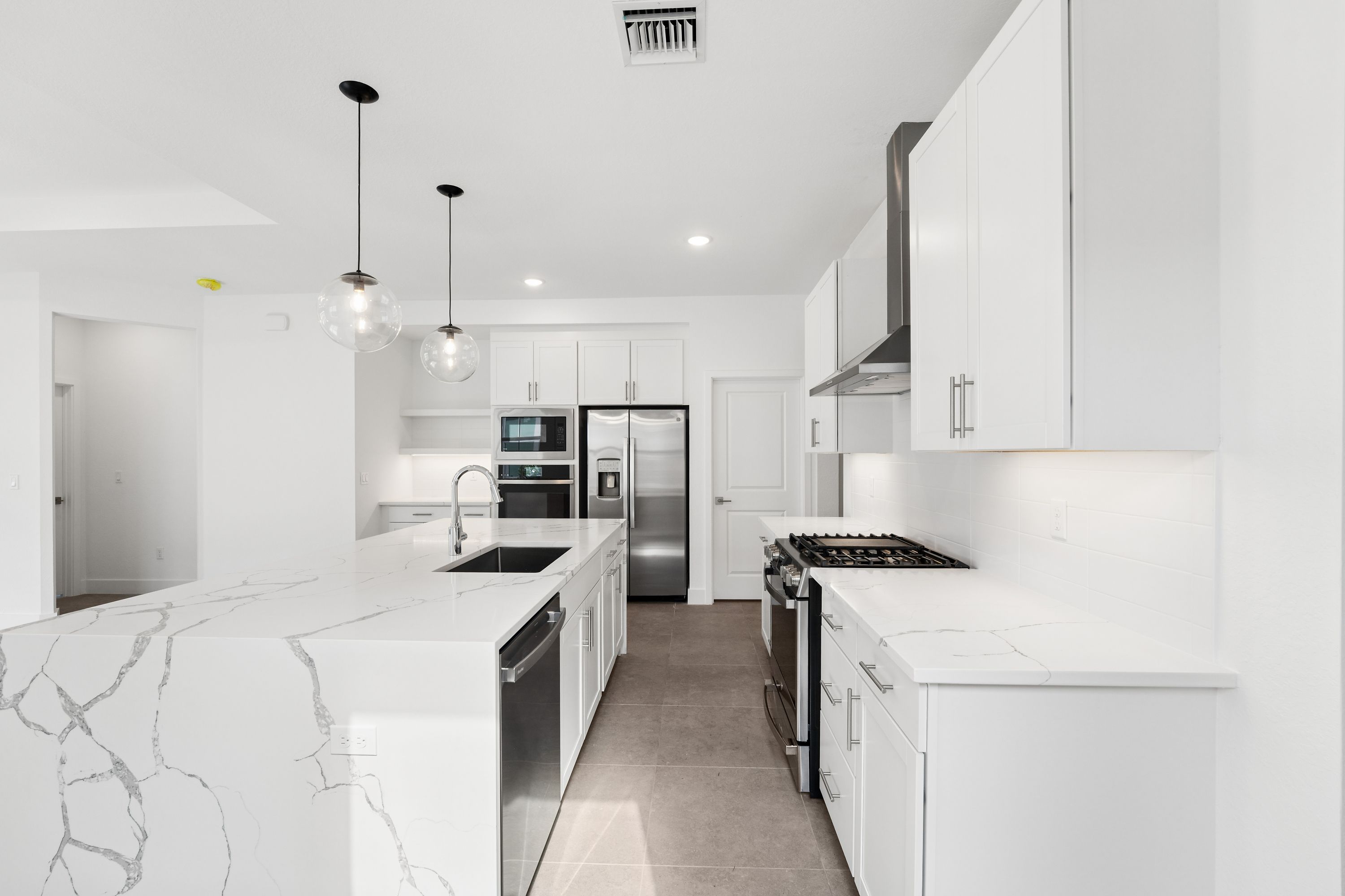 Kitchen - March 25, 2026
