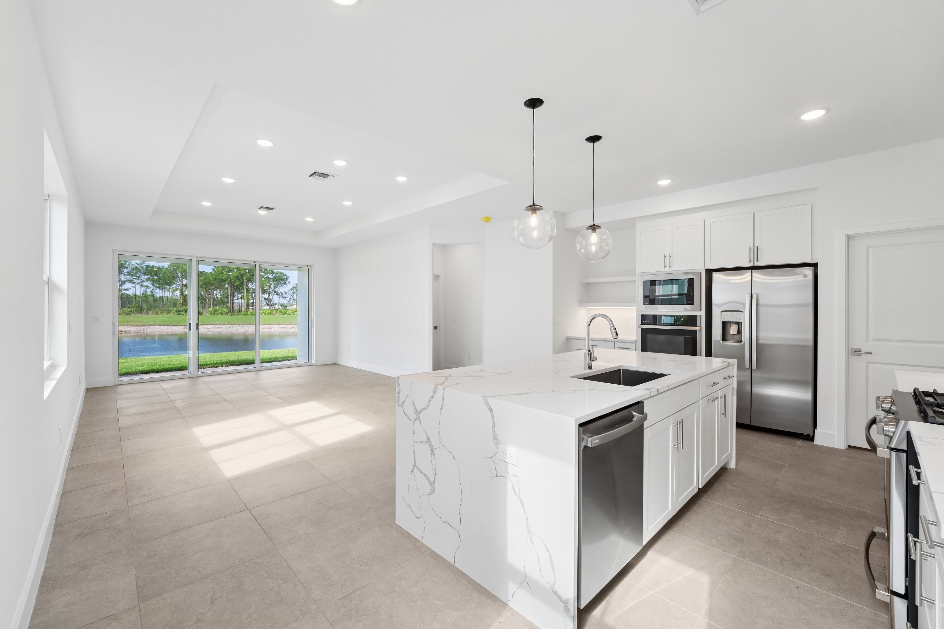 Kitchen - March 25, 2026
