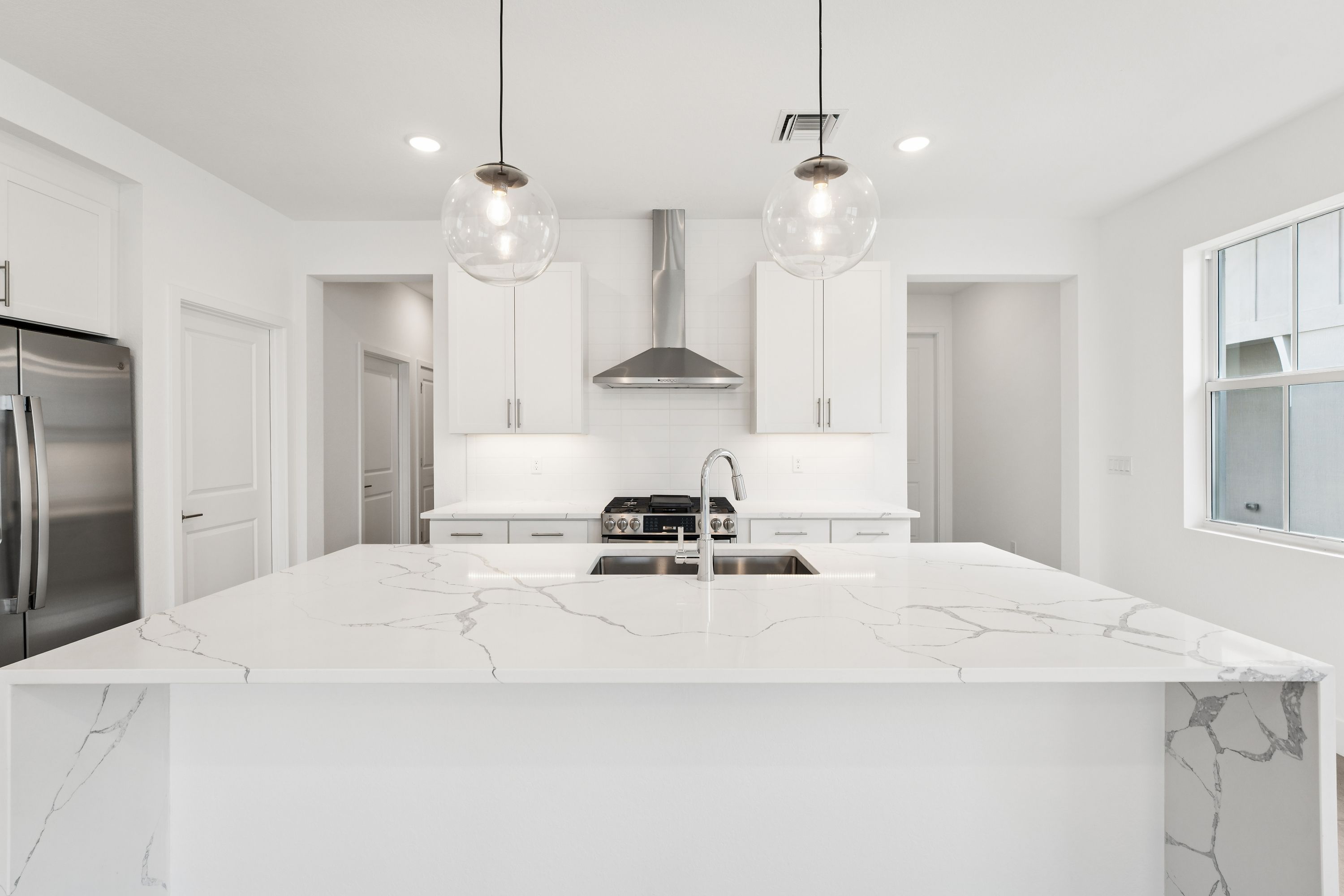 Kitchen - March 25, 2026