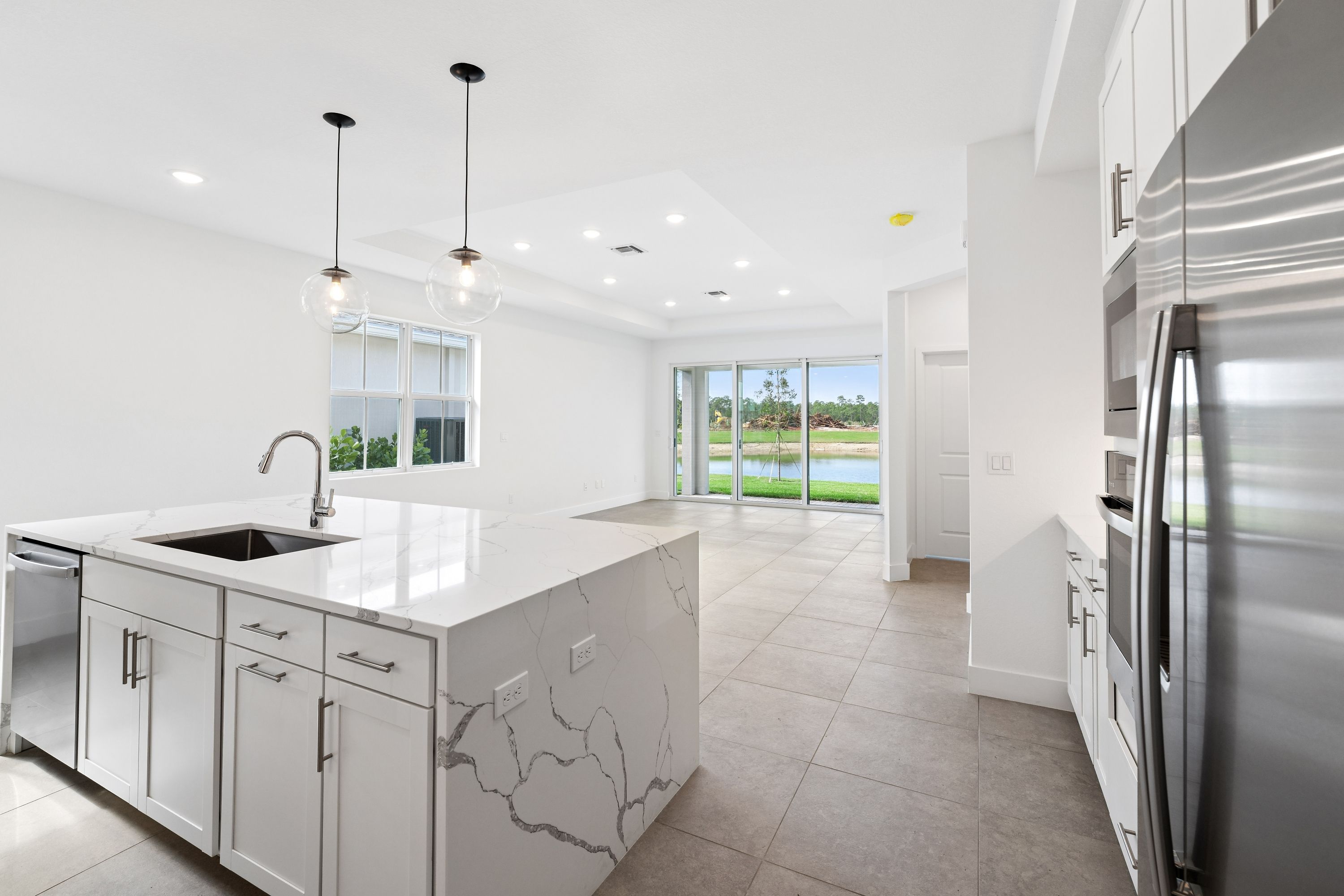 Kitchen - March 25, 2026