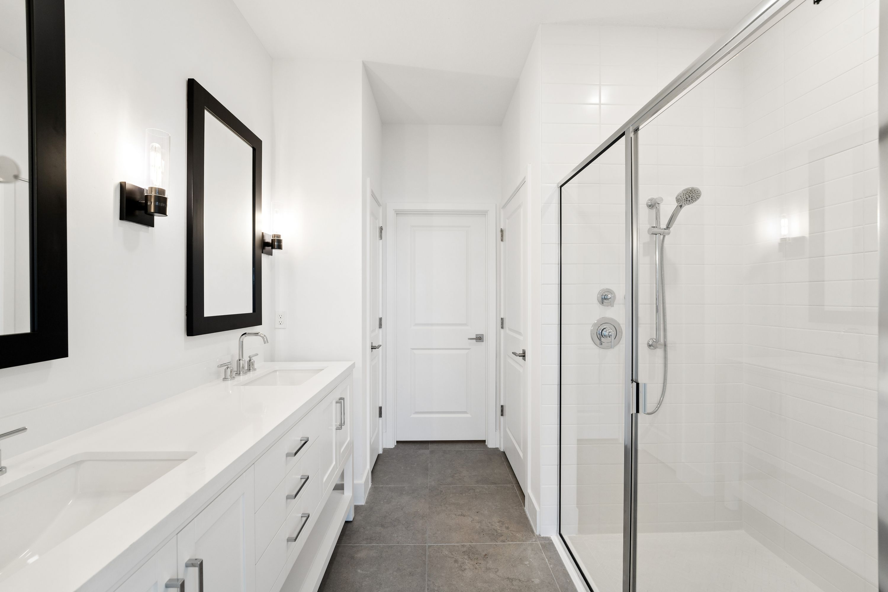 Bathroom - March 25, 2026