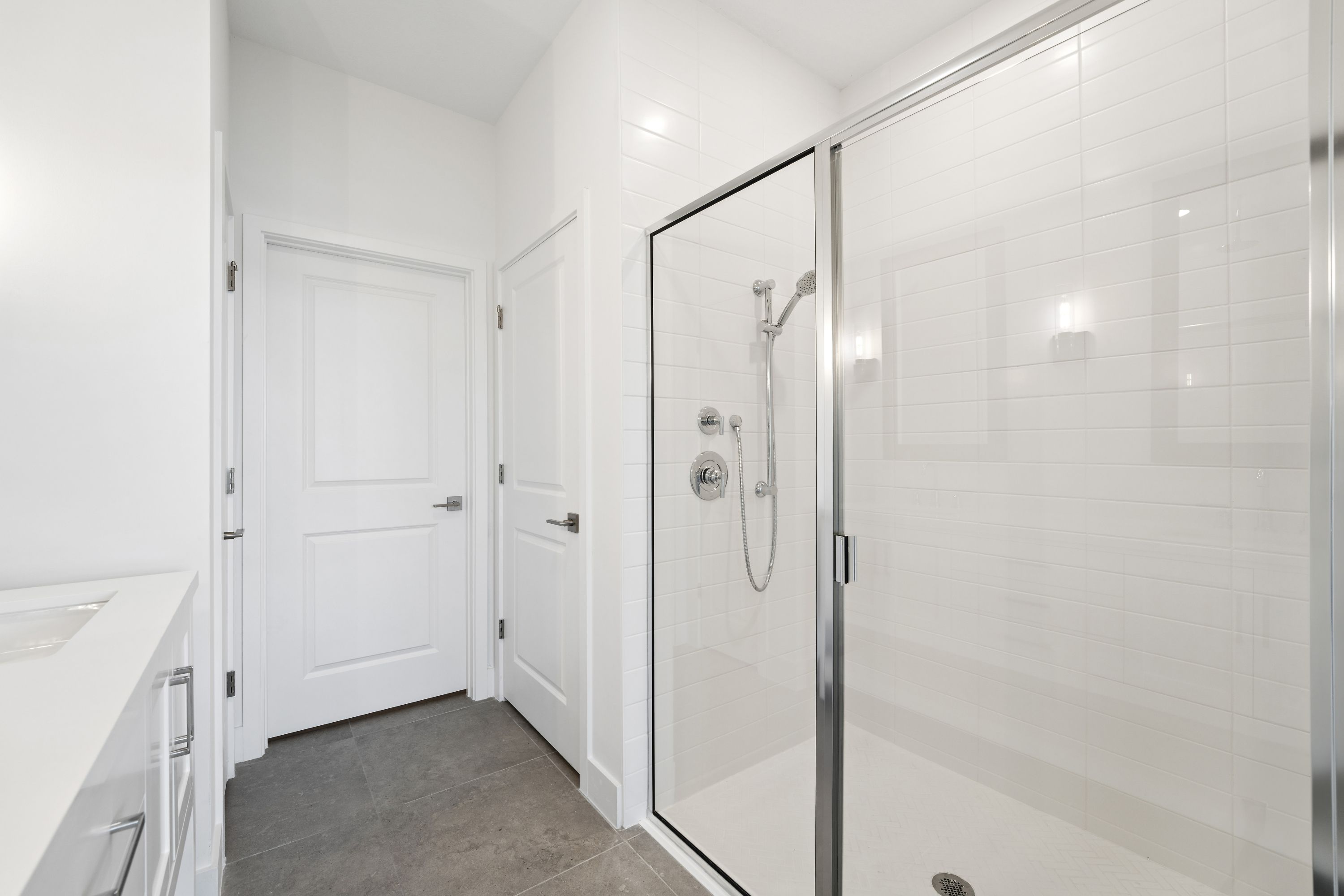 Bathroom - March 25, 2026