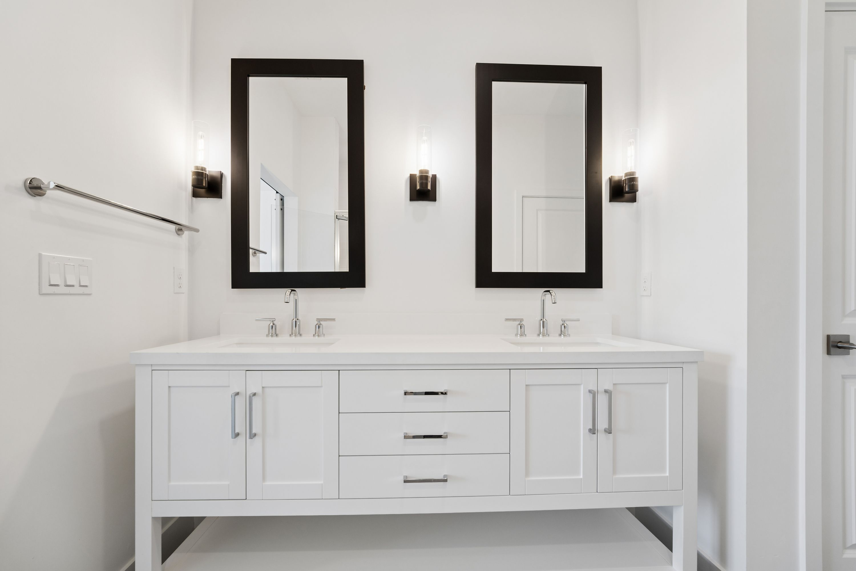 Bathroom - March 25, 2026