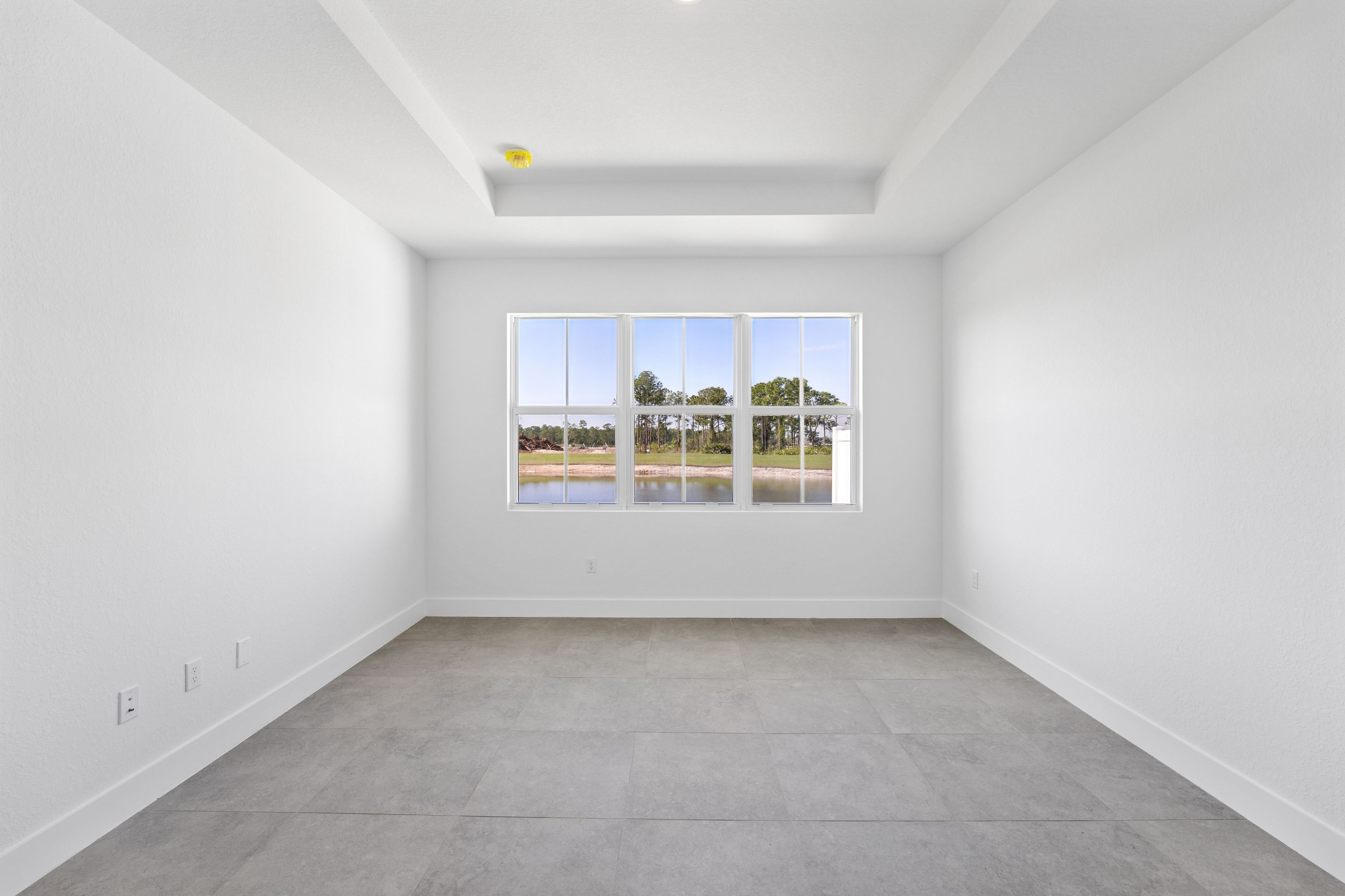 Bedroom - March 25, 2026