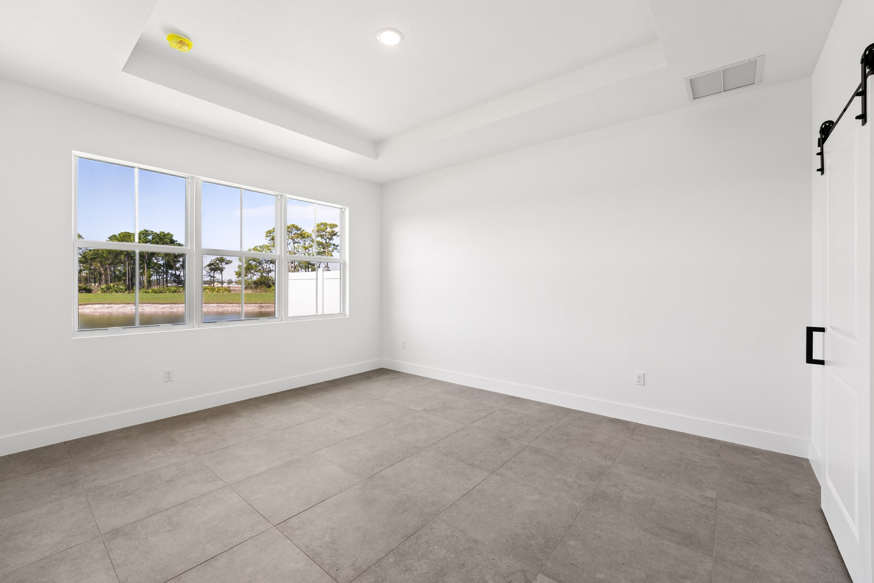 Bedroom - March 25, 2026