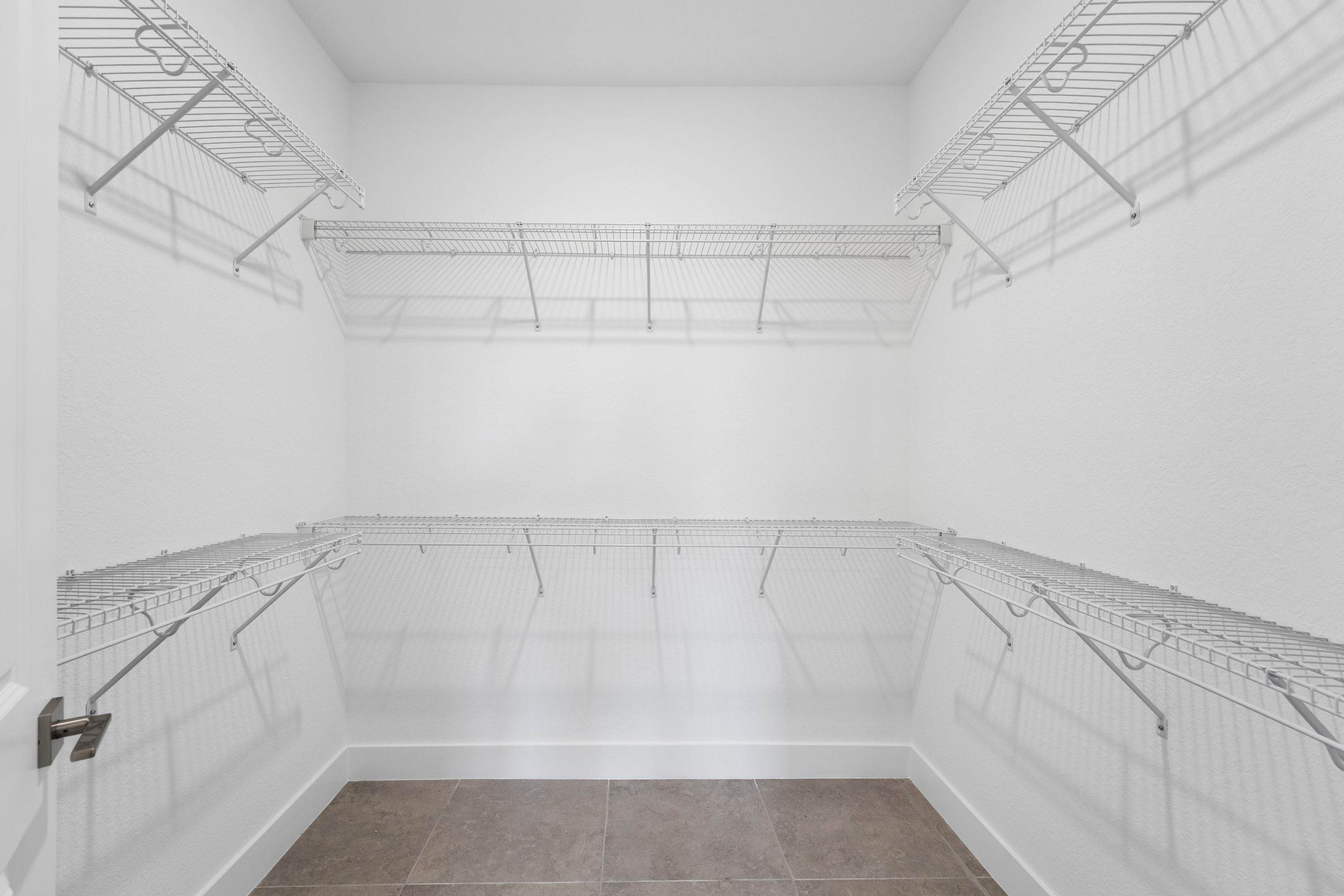 Closet - March 25, 2026