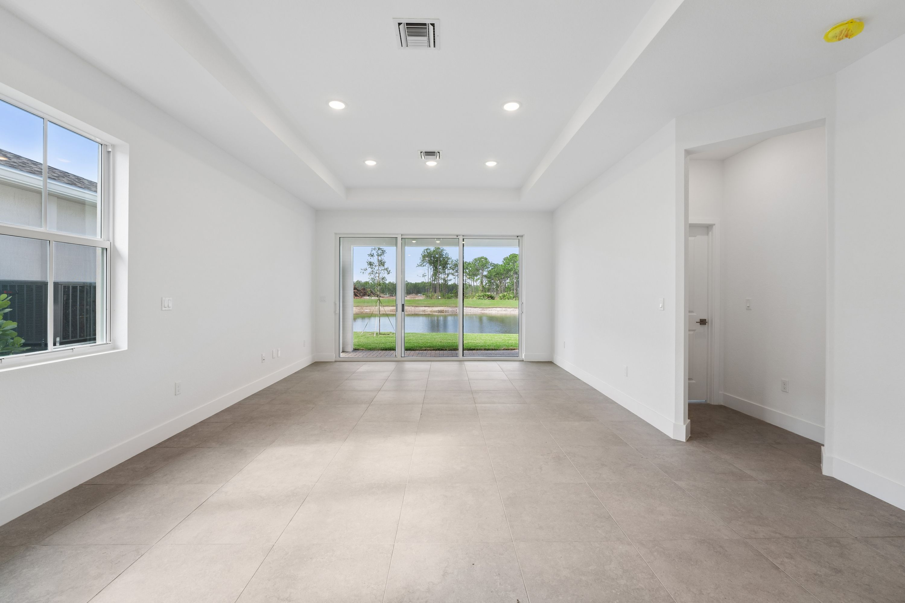 Great Room - March 25, 2026