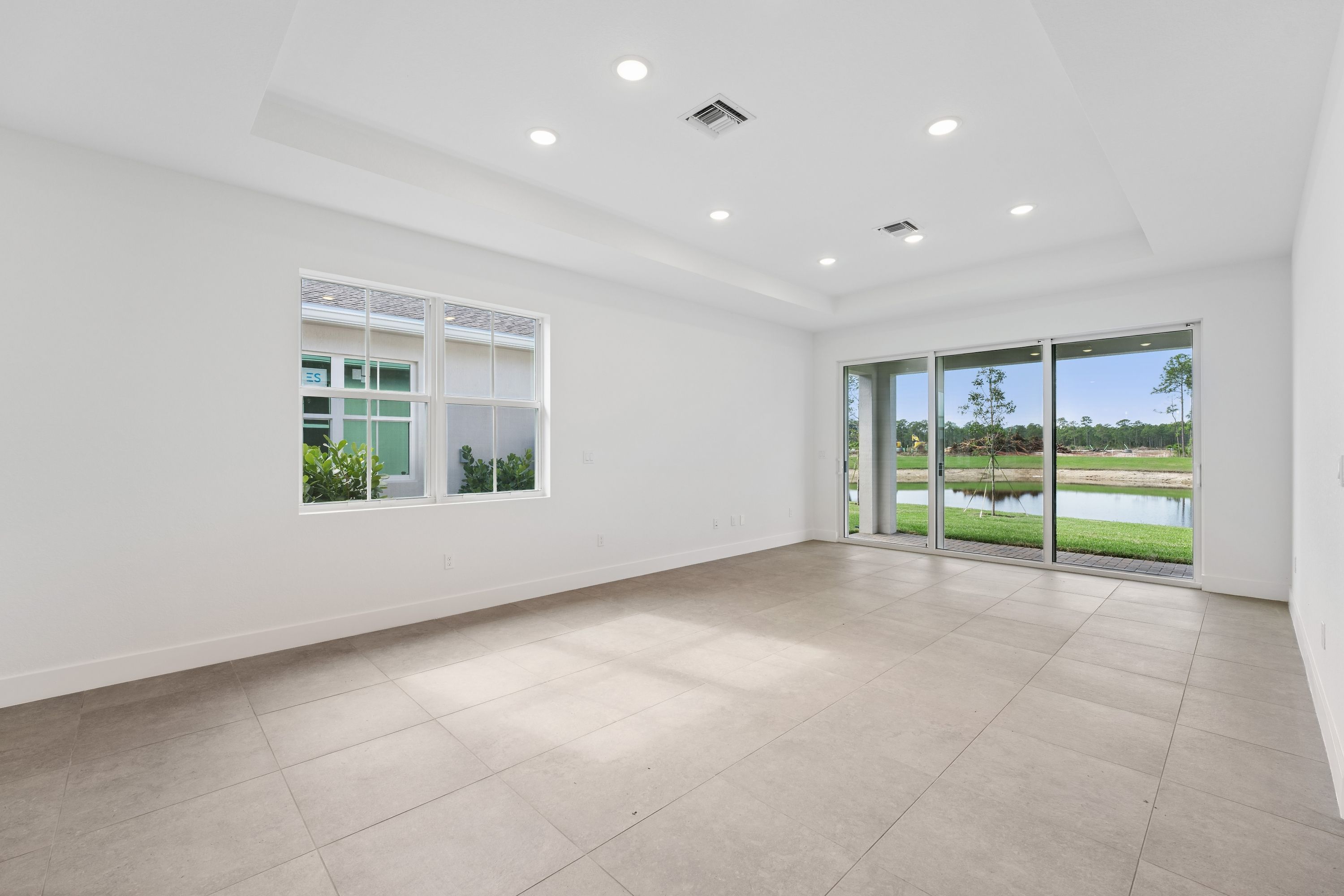Great Room - March 25, 2026