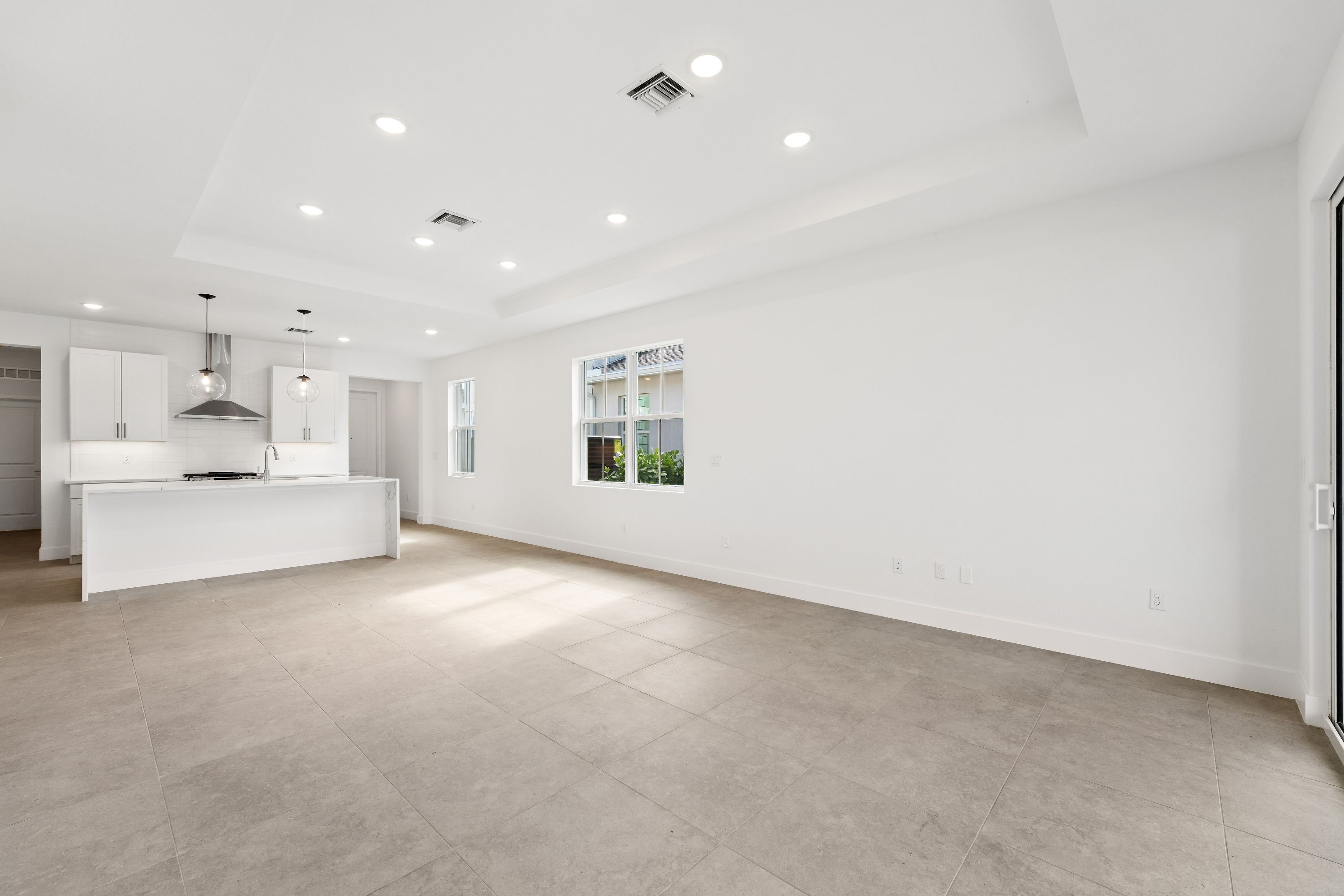 Great Room - March 25, 2026