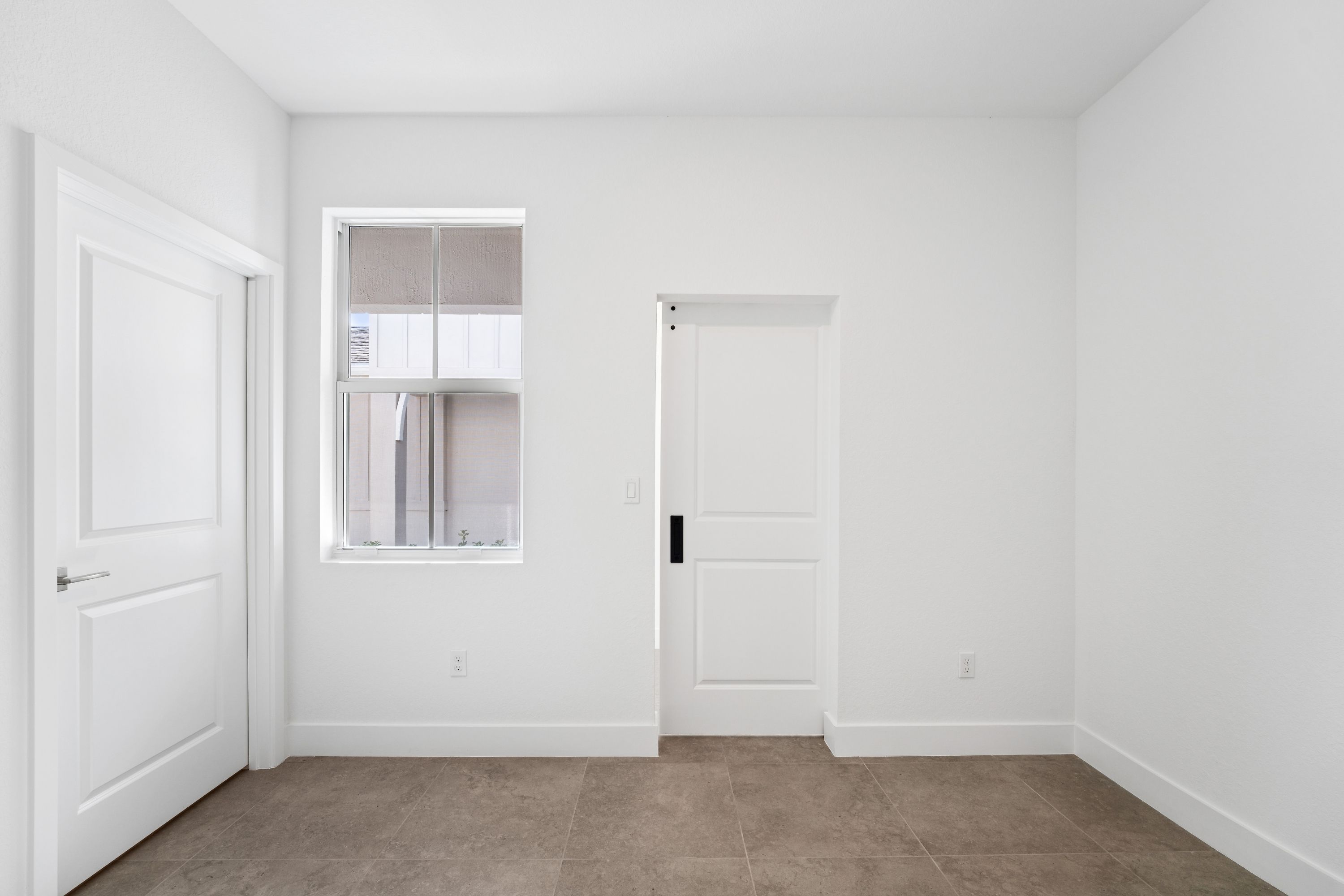 Home Office - March 25, 2026