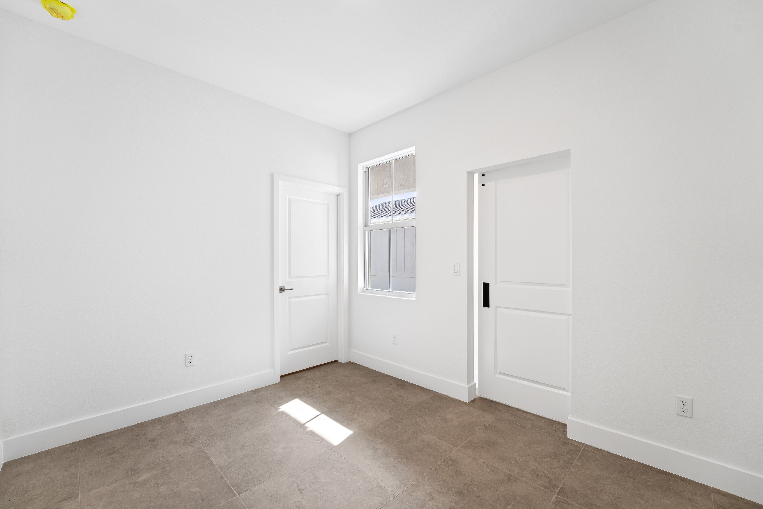 Bedroom - March 25, 2026