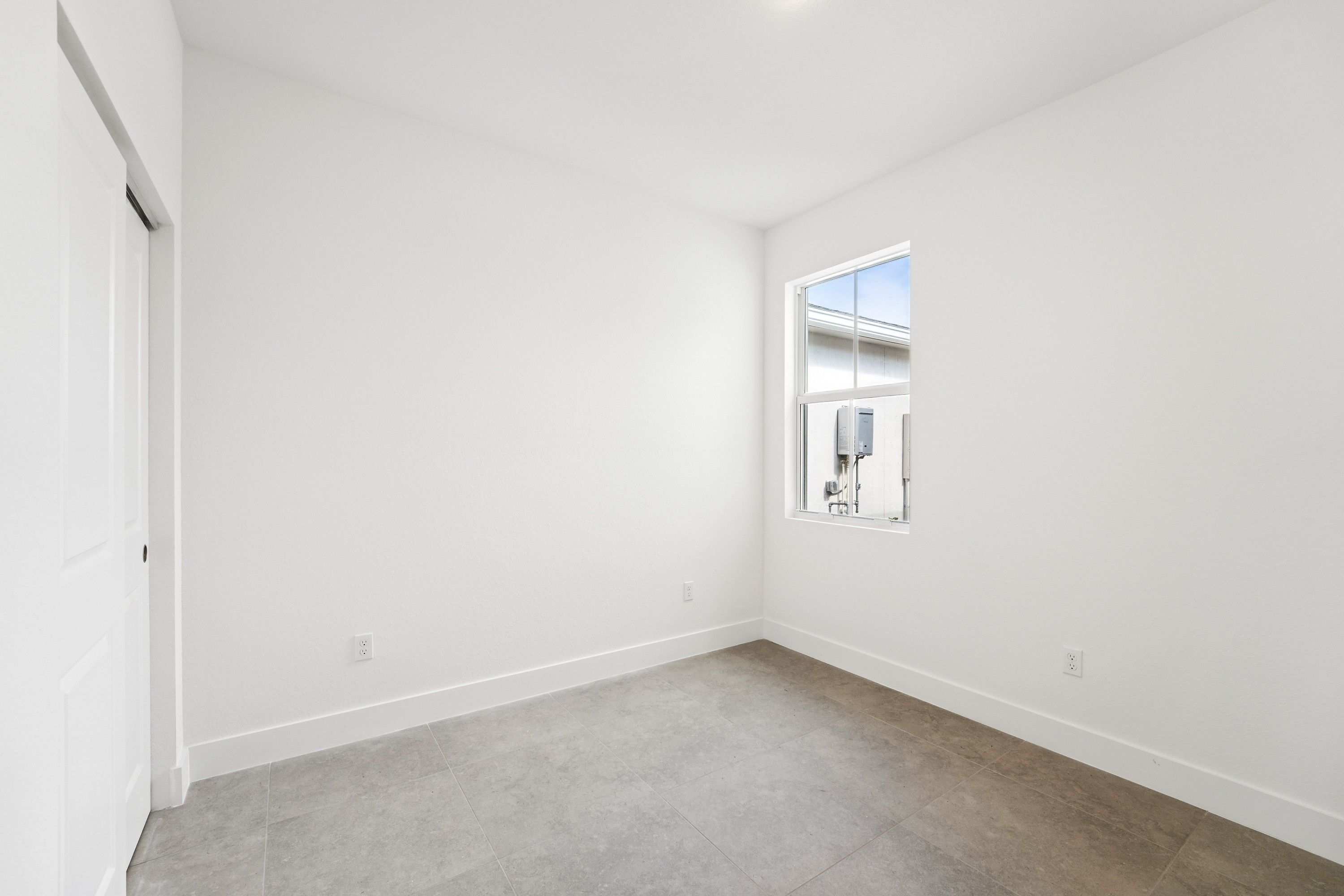 Bedroom - March 26, 2026