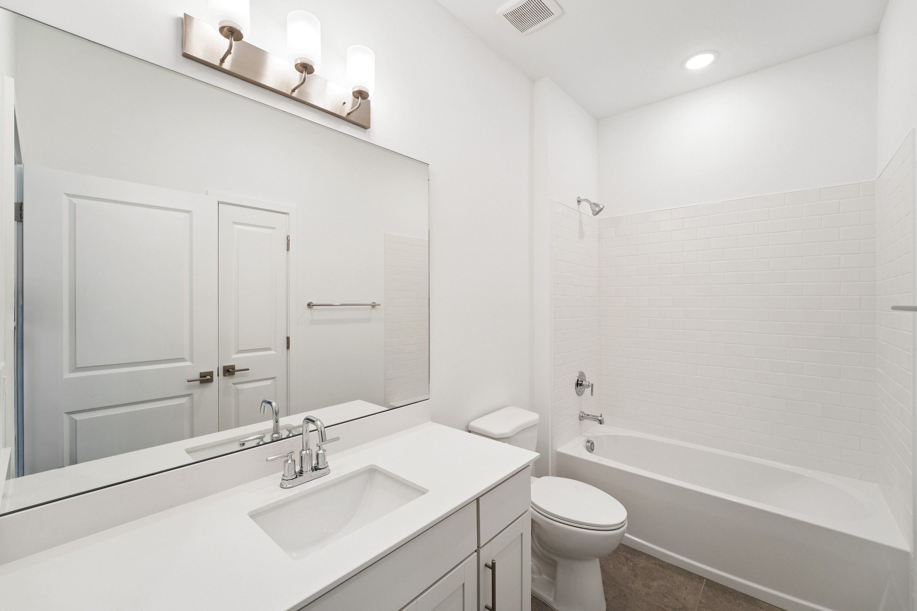 Bathroom - March 26, 2026