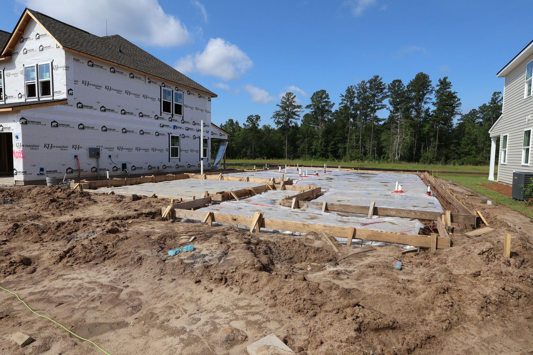 Exterior - June 26, 2026