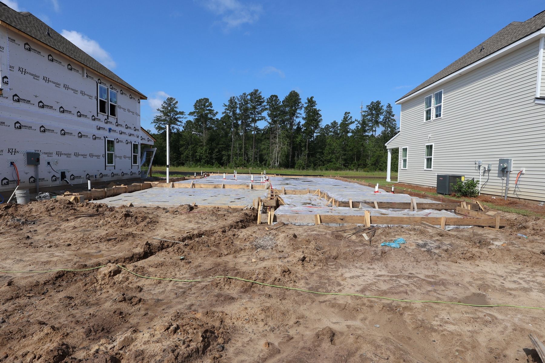 Exterior - June 26, 2026