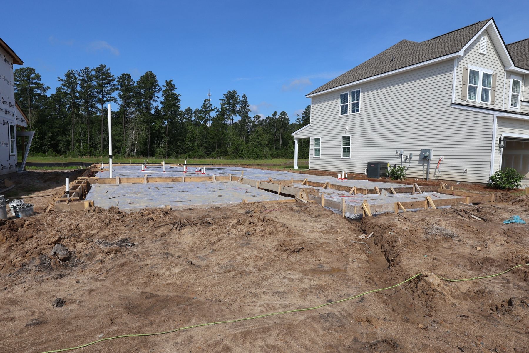 Exterior - June 26, 2026