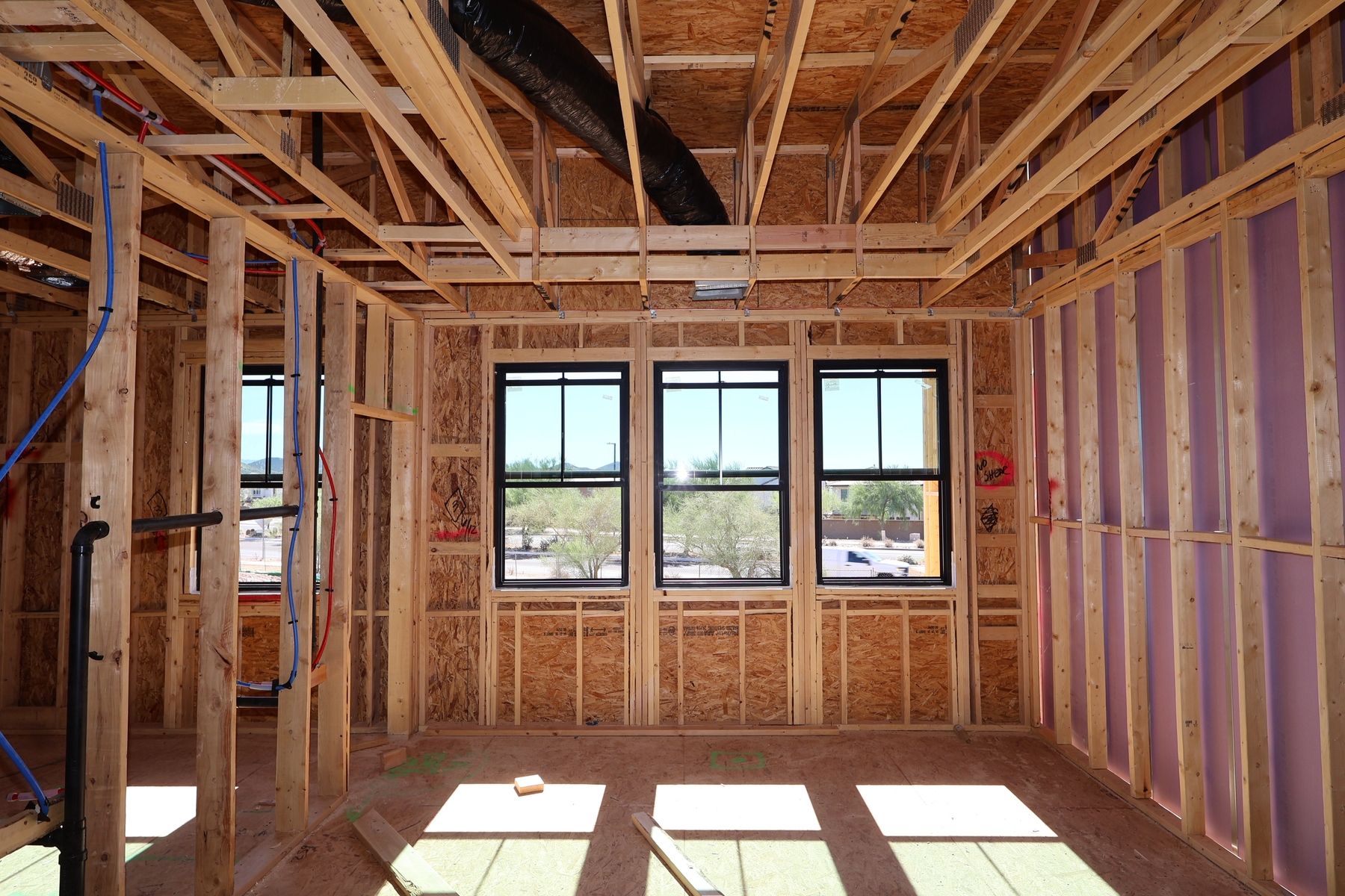 Bedroom - June 27, 2026