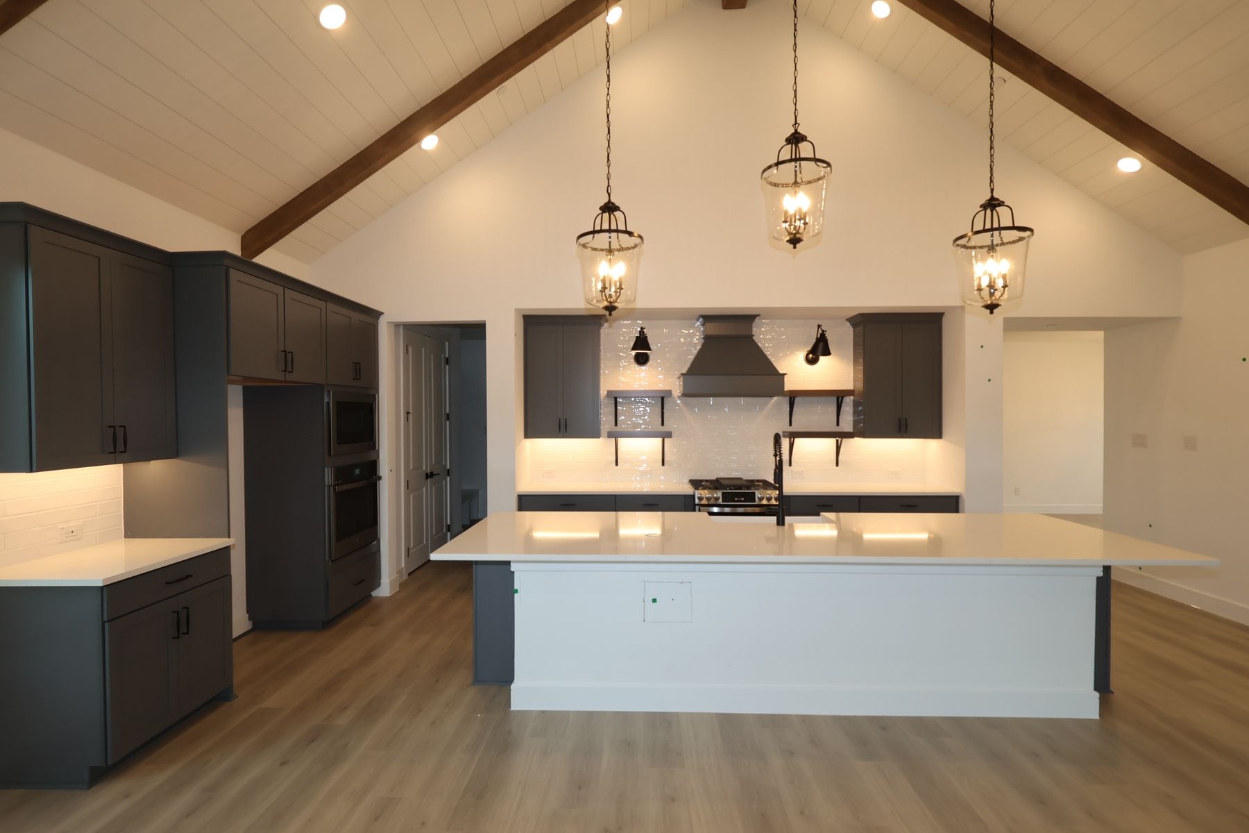 Kitchen - June 24, 2026