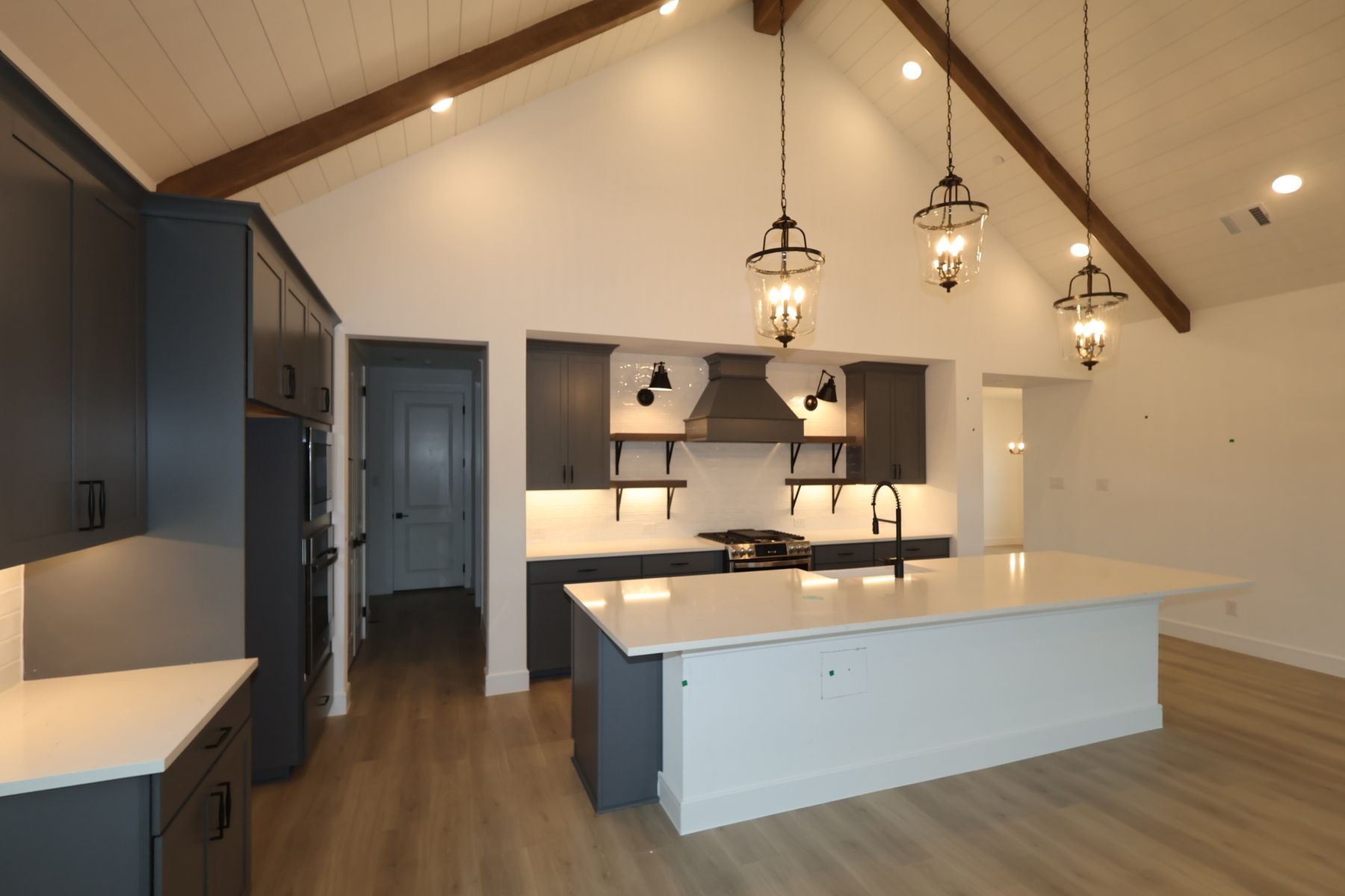 Kitchen - June 24, 2026