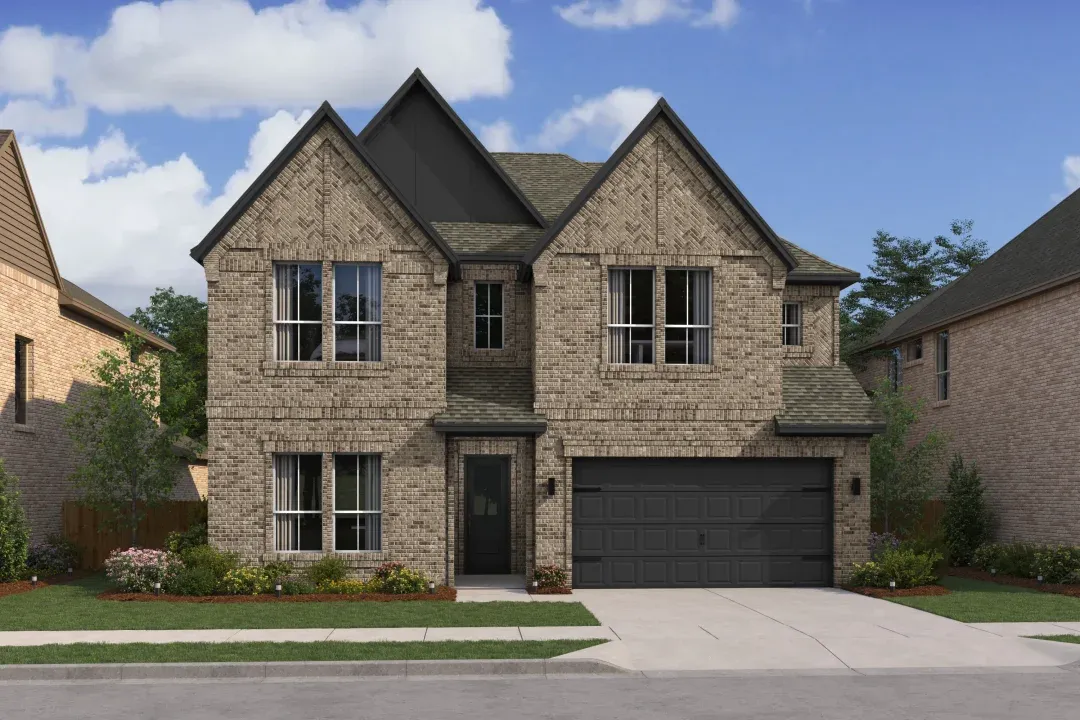 Tuscaloosa - Bent Tree Meadows: Celina, Texas - K. Hovnanian® Homes