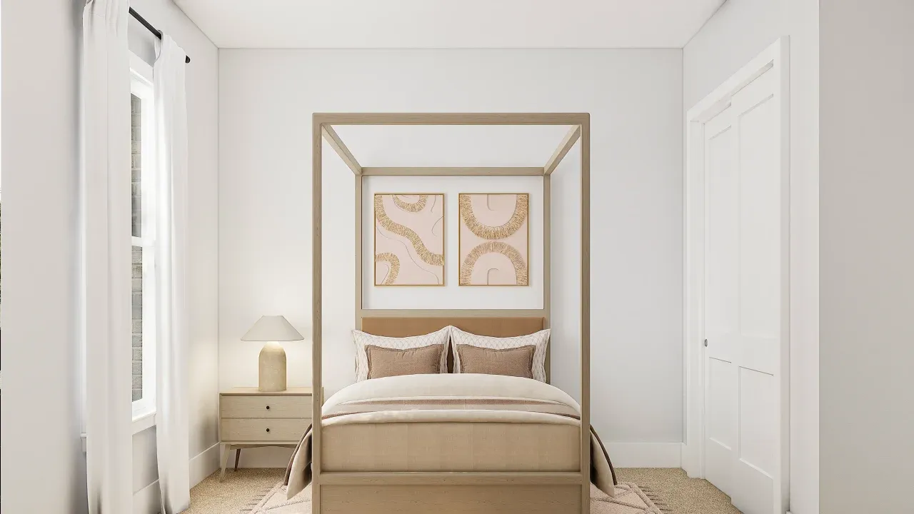 Bedroom 3