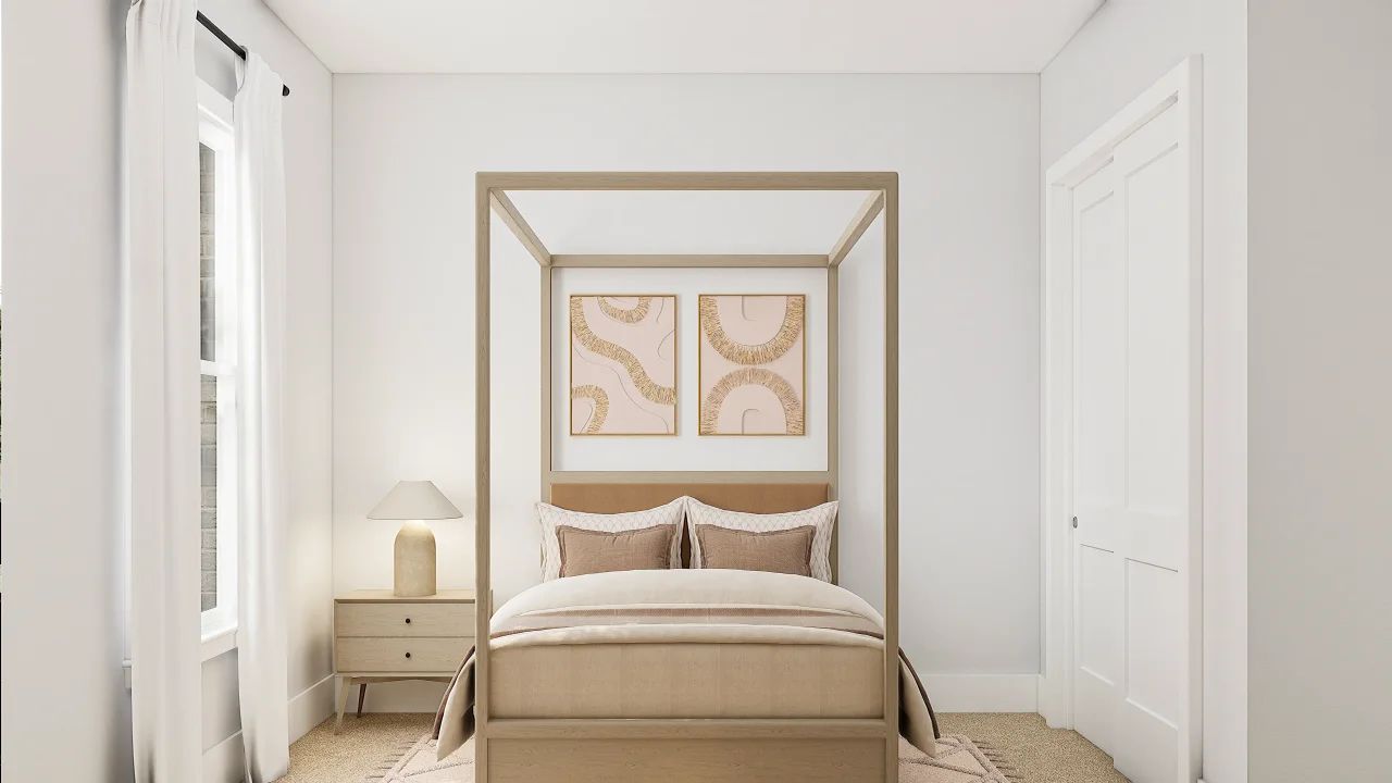 Bedroom 3
