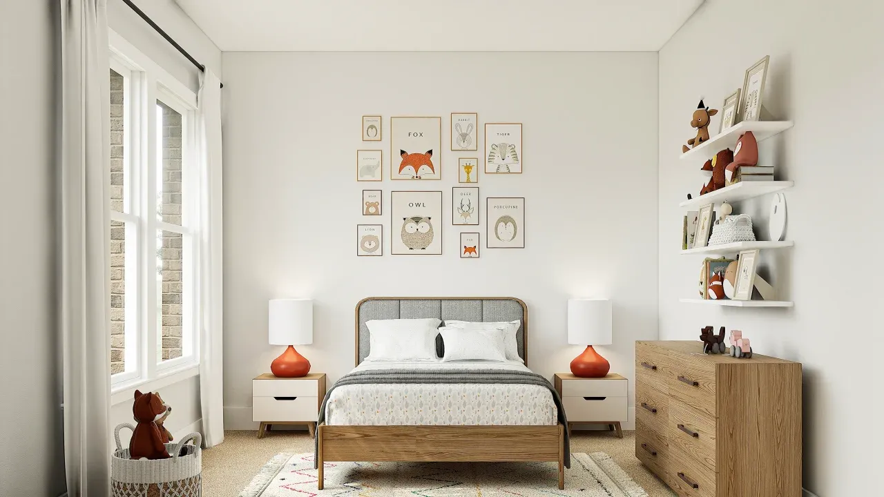 Bedroom 4