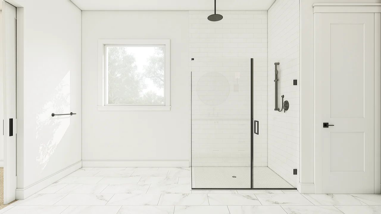 Primary Plus Bath