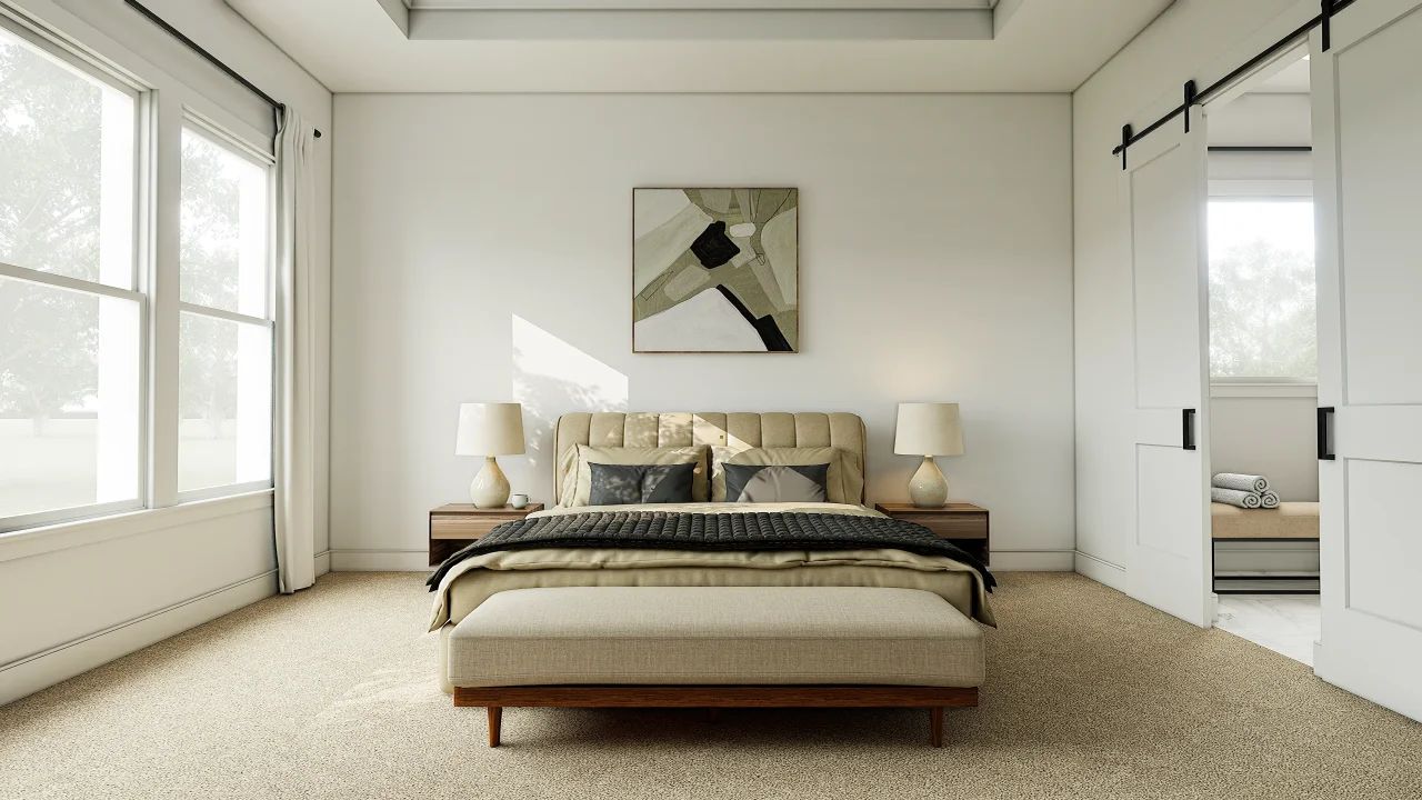 Primary Suite