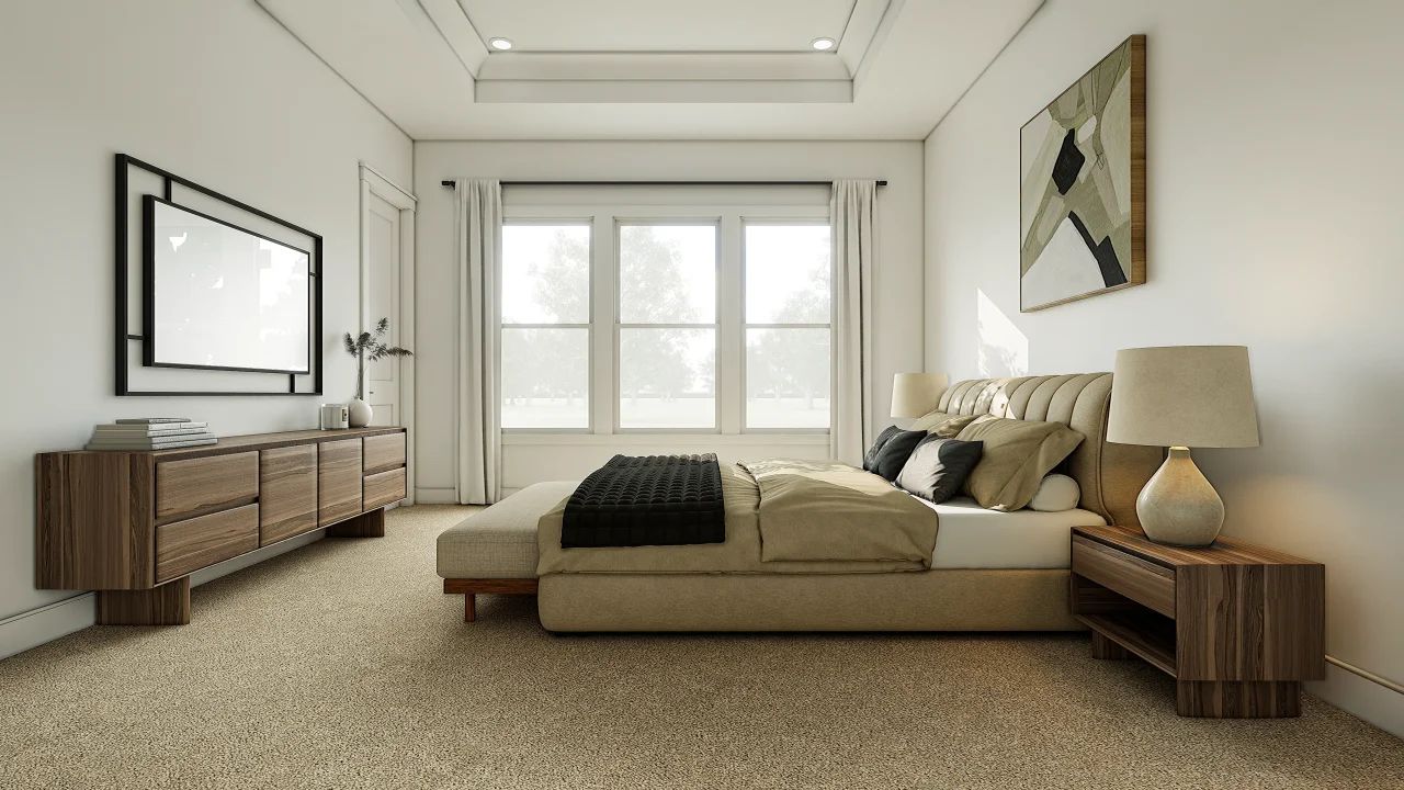 Primary Suite